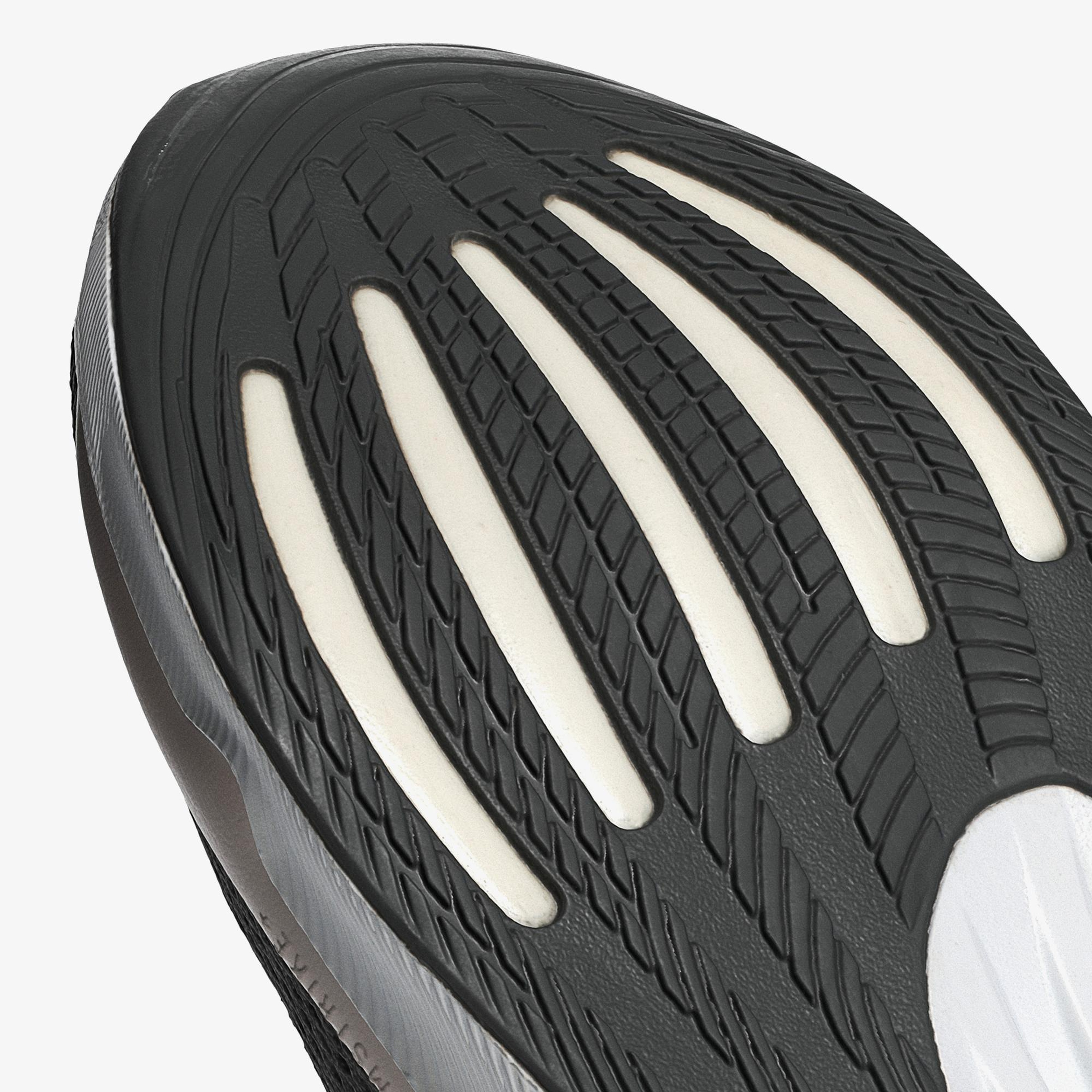 adidas Supernova Stride Erkek Siyah Koşu Ayakkabısı