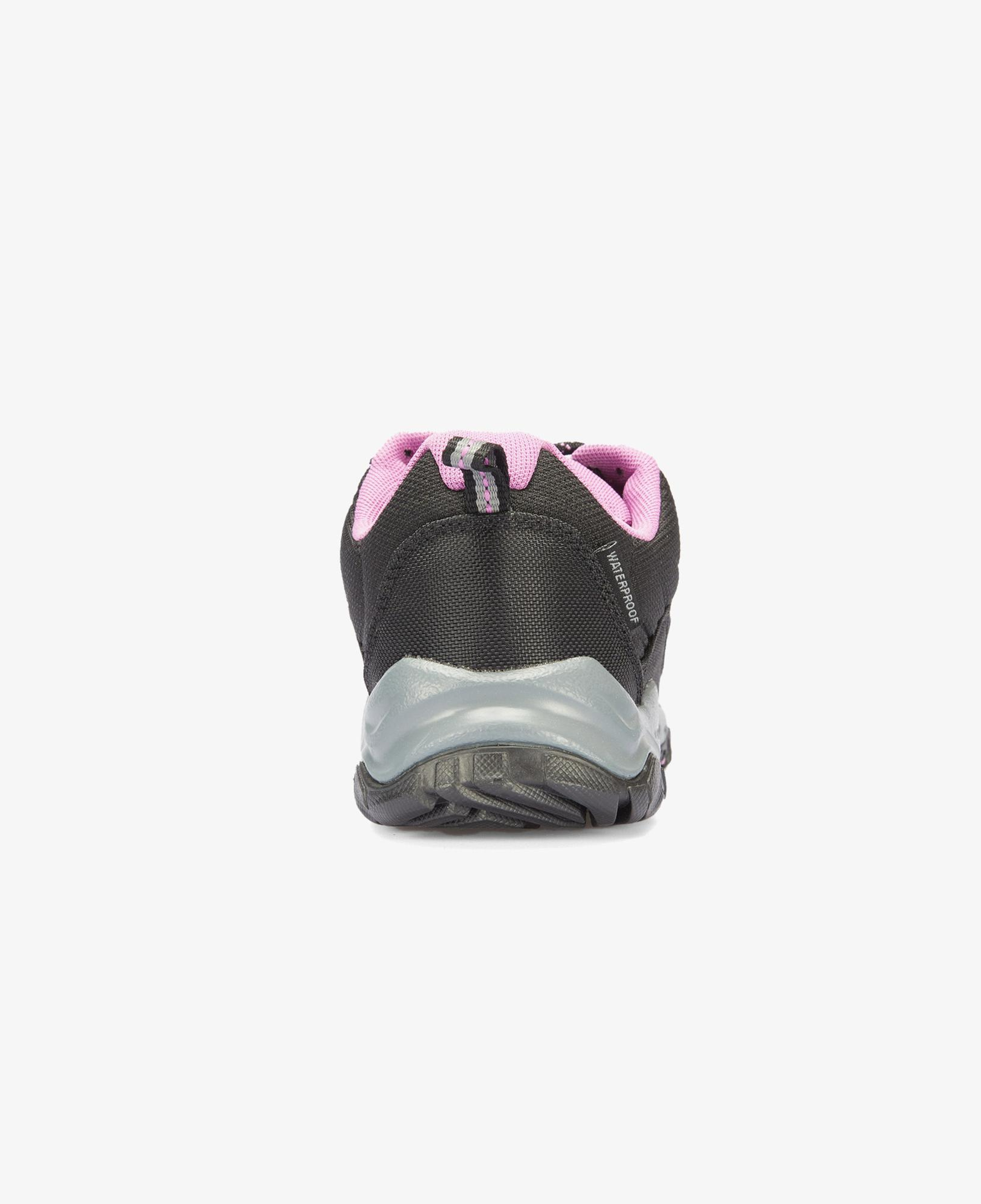 Columbia Firecamp III Wp Kadın Siyah Outdoor Ayakkabı