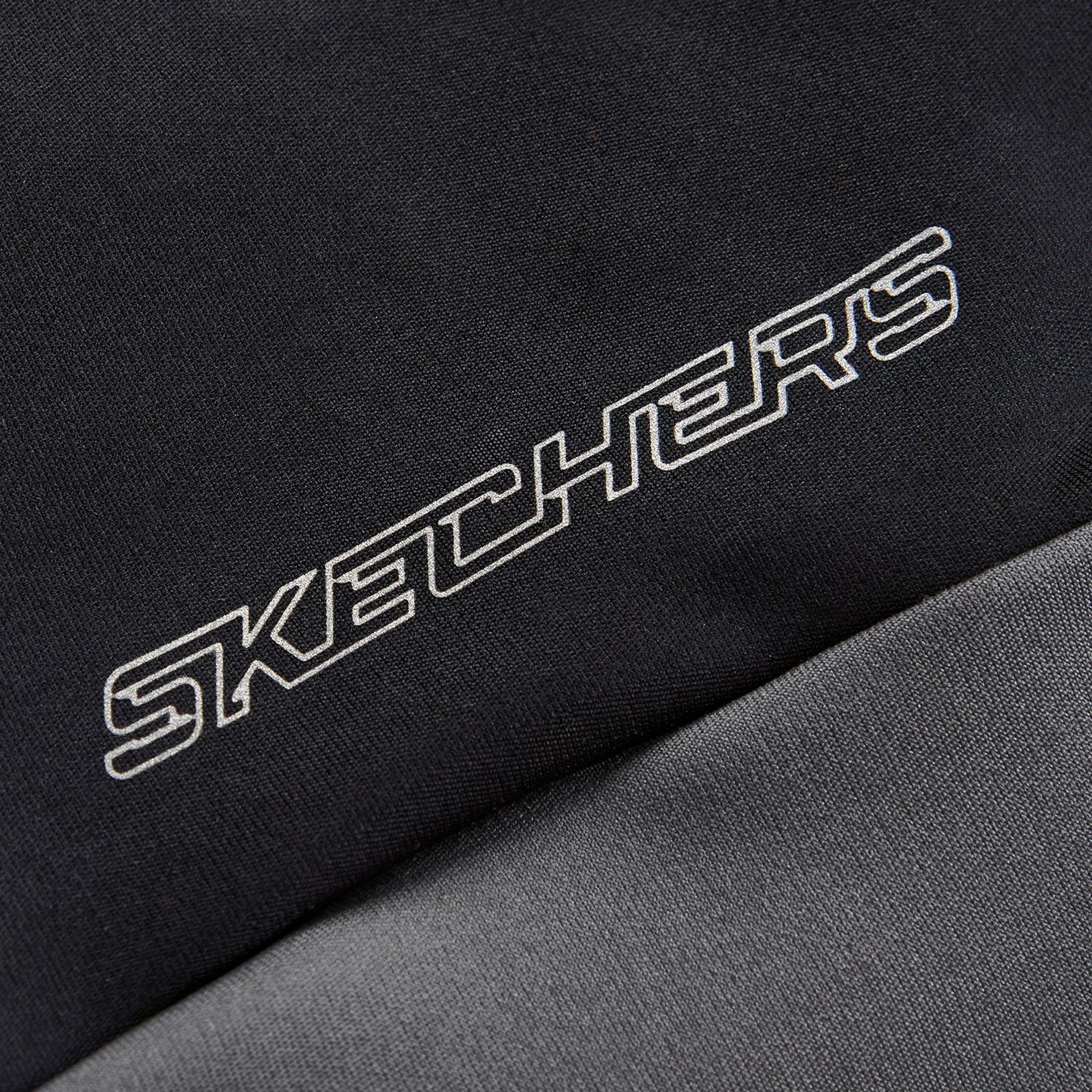 Skechers Performance Kadın Siyah Antrenman Bra