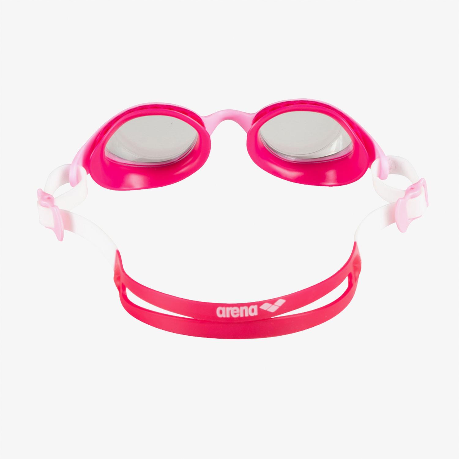 Arena Çocuk Kırmızı Yüzücü Gözlüğü