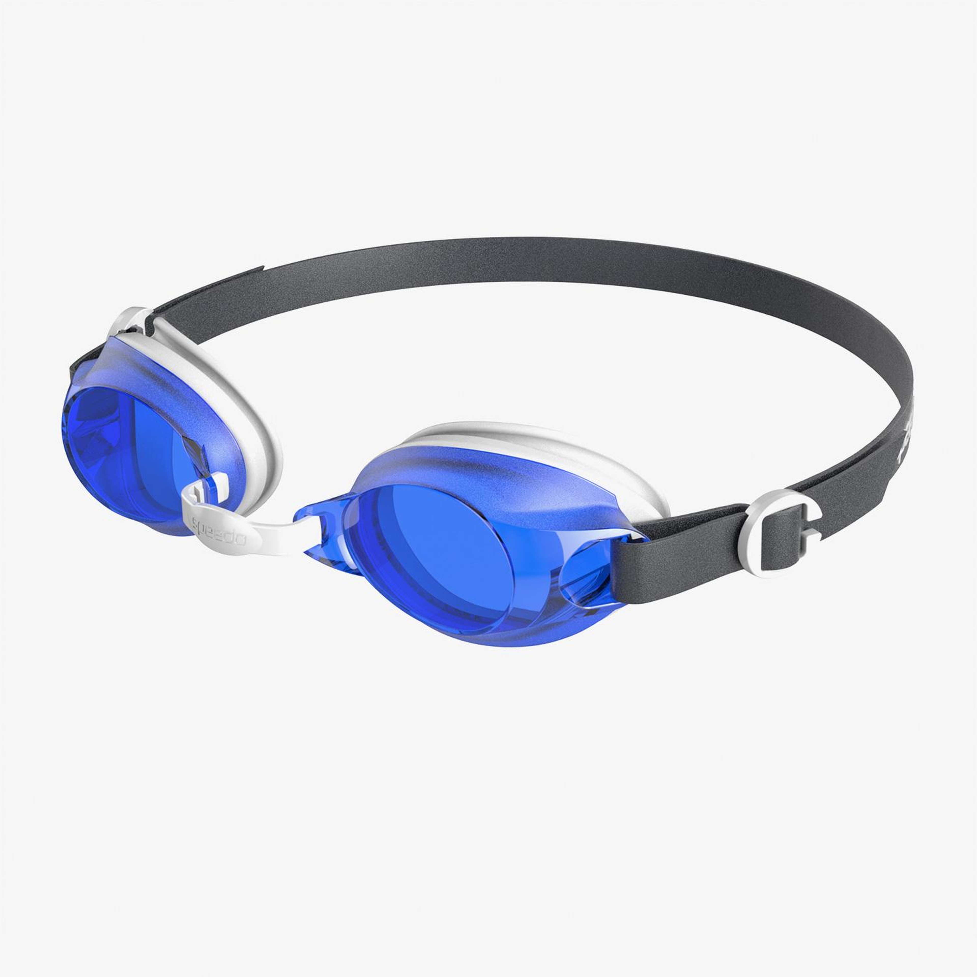 Speedo Jet V2 Unisex Mavi Yüzücü Gözlüğü