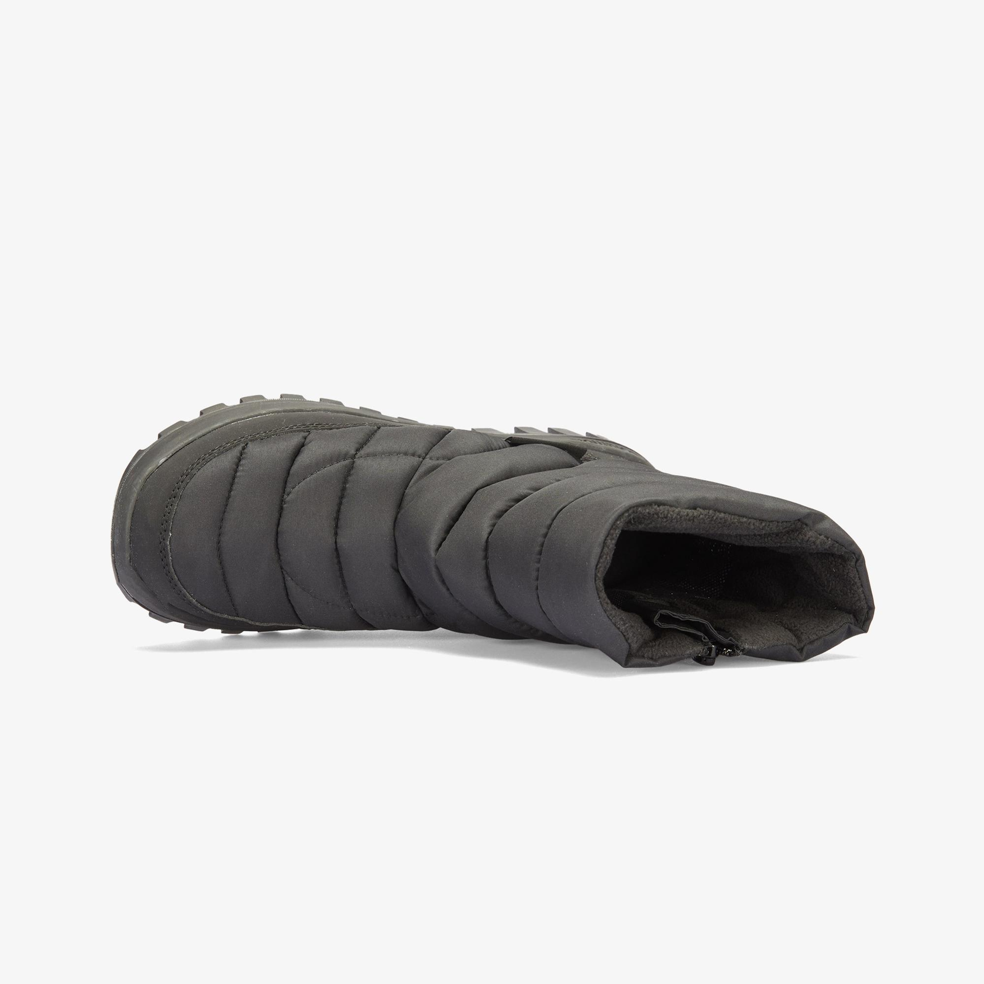 Columbia Snowtrot Mid Kadın Bej Outdoor Bot