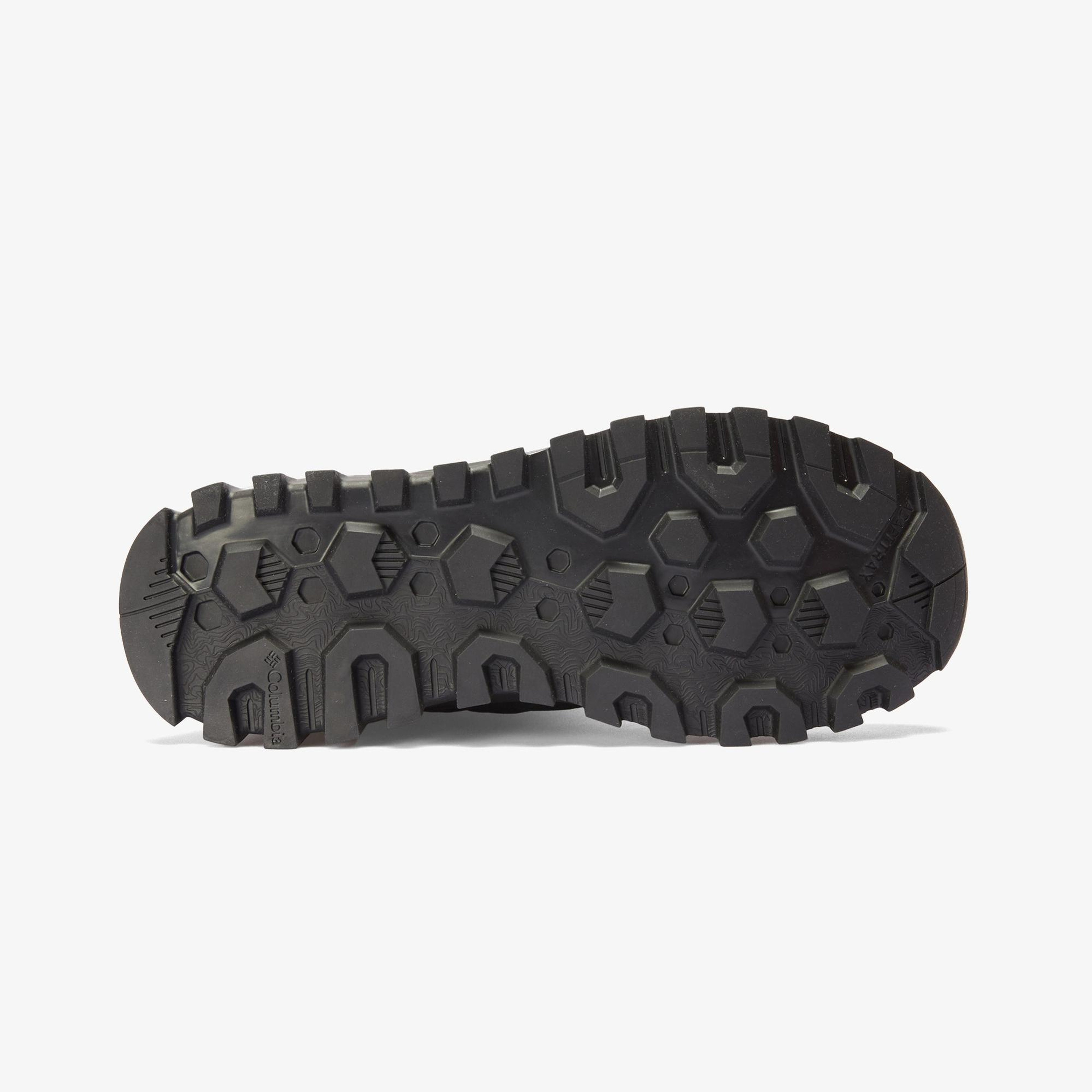 Columbia Snowtrot Mid Kadın Bej Outdoor Bot