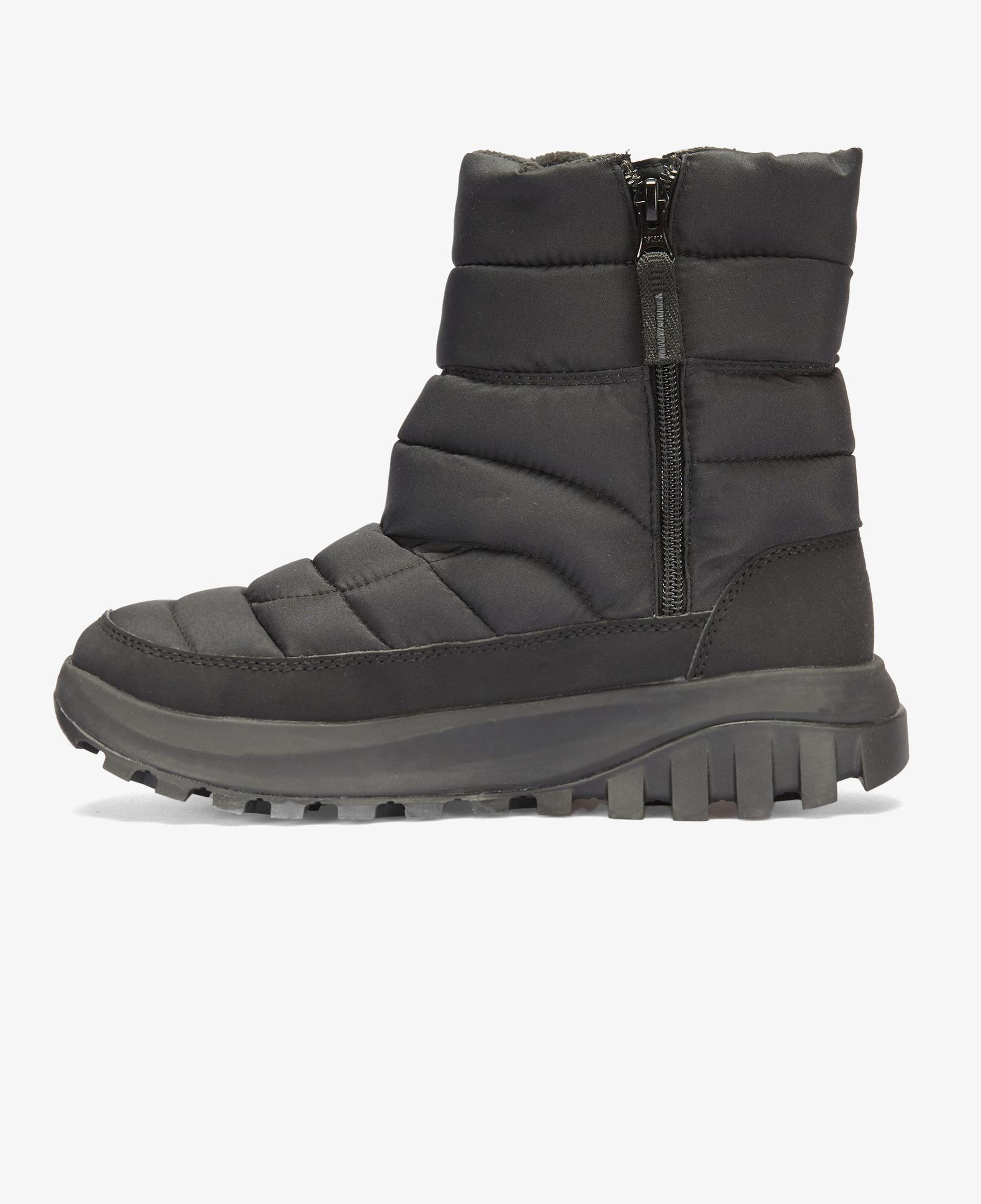 Columbia Snowtrot Mid Kadın Bej Outdoor Bot
