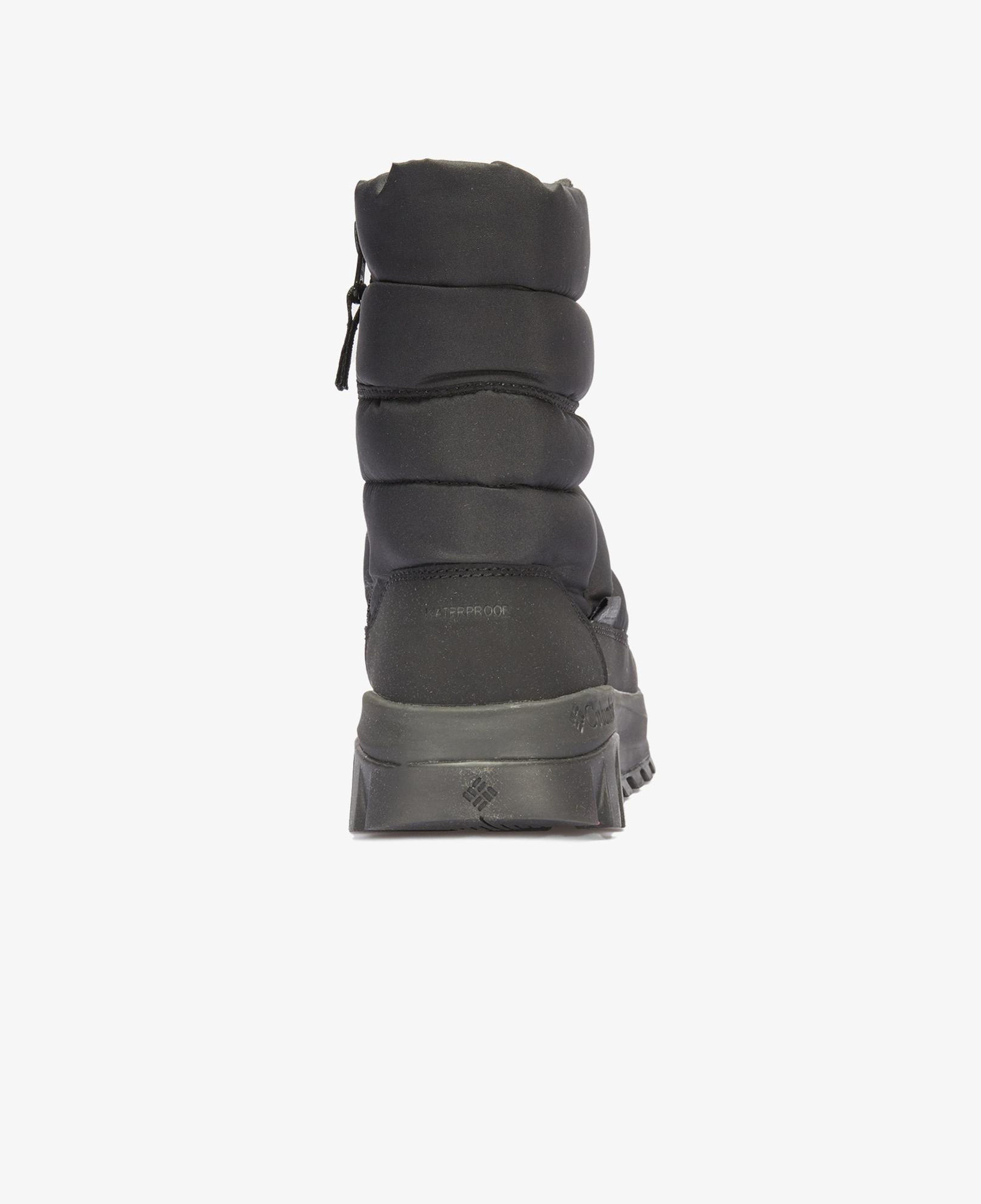 Columbia Snowtrot Mid Kadın Bej Outdoor Bot