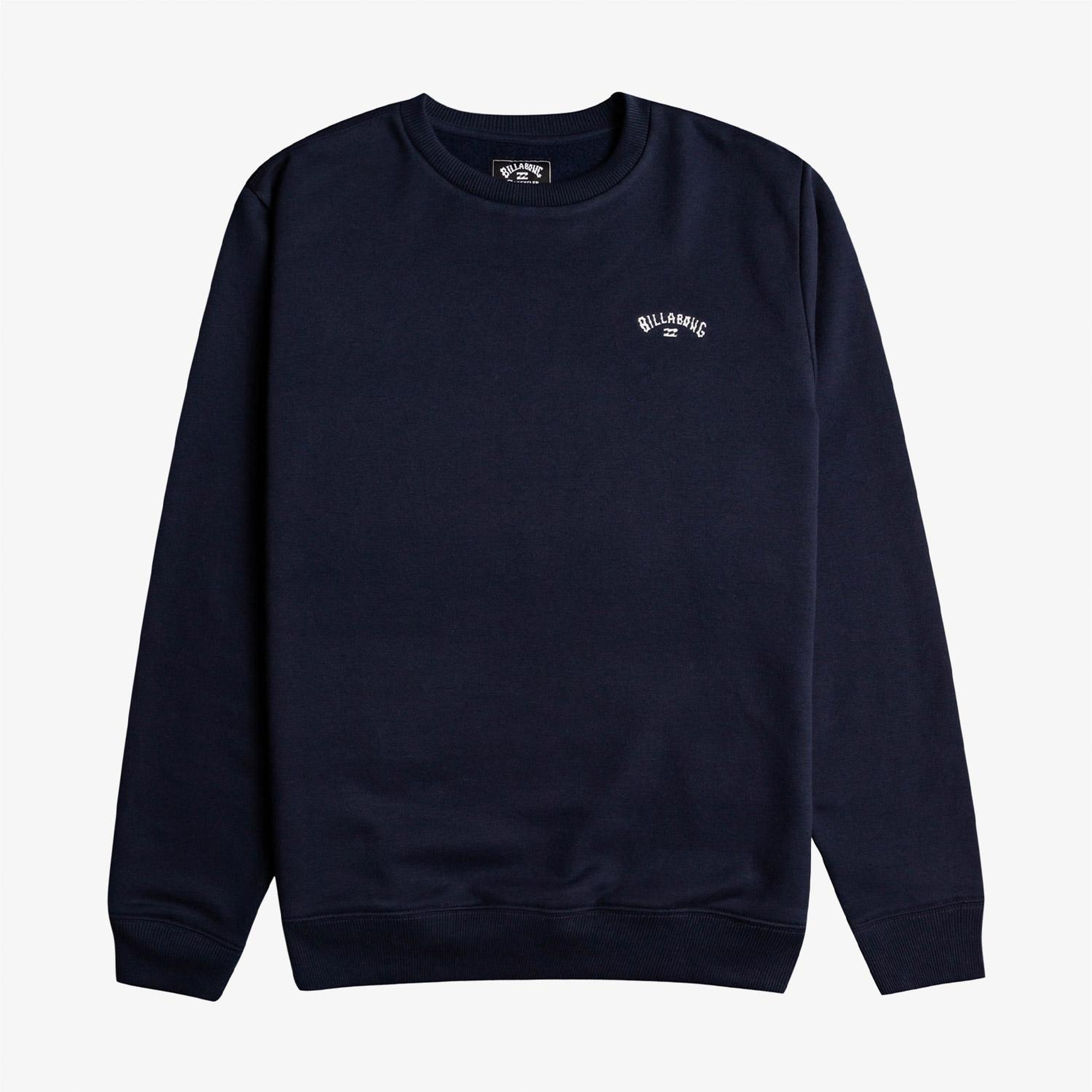 Billabong 73 Fade Pro 19 Erkek Lacivert Günlük Sweatshirt