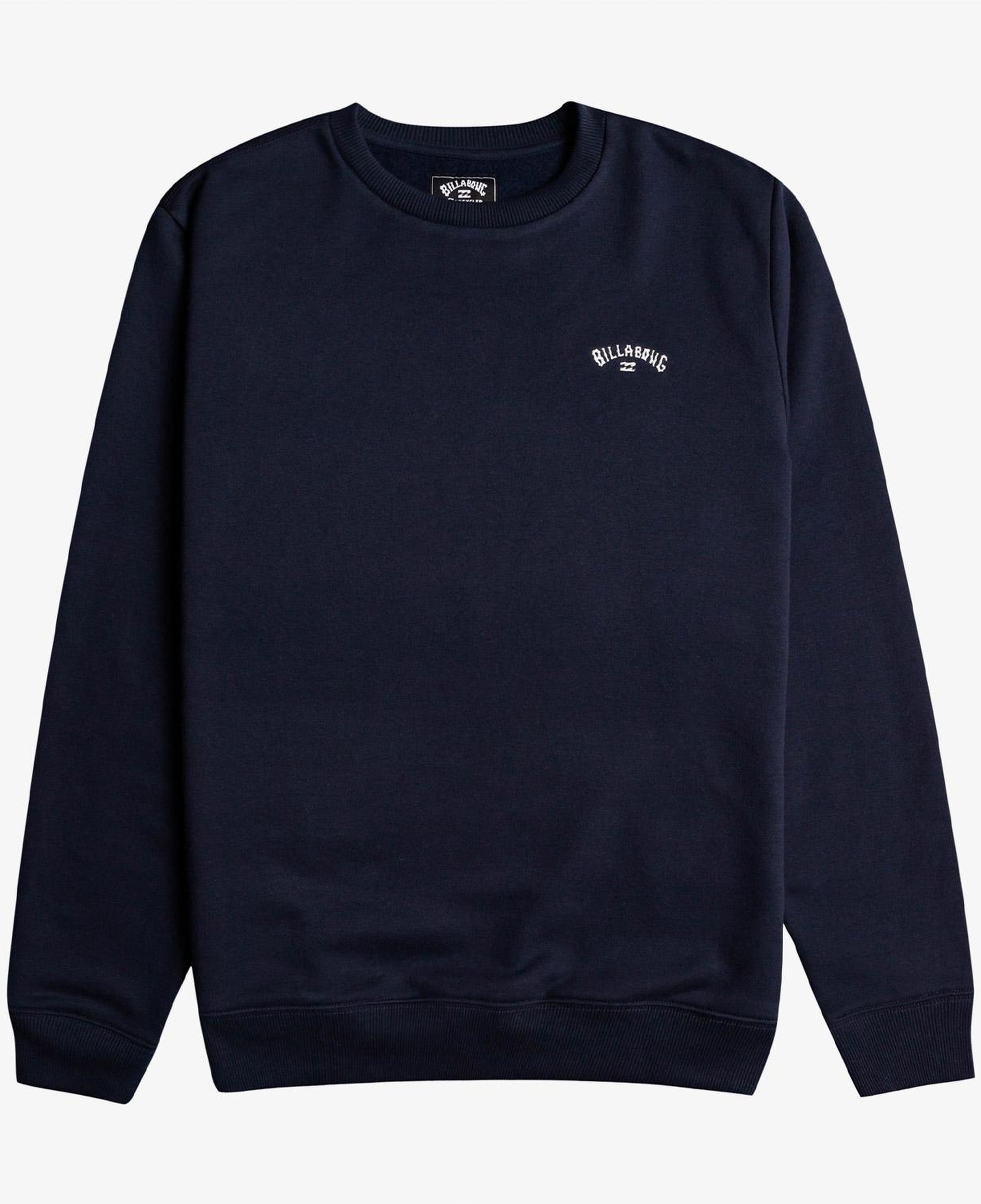 Billabong 73 Fade Pro 19 Erkek Lacivert Günlük Sweatshirt