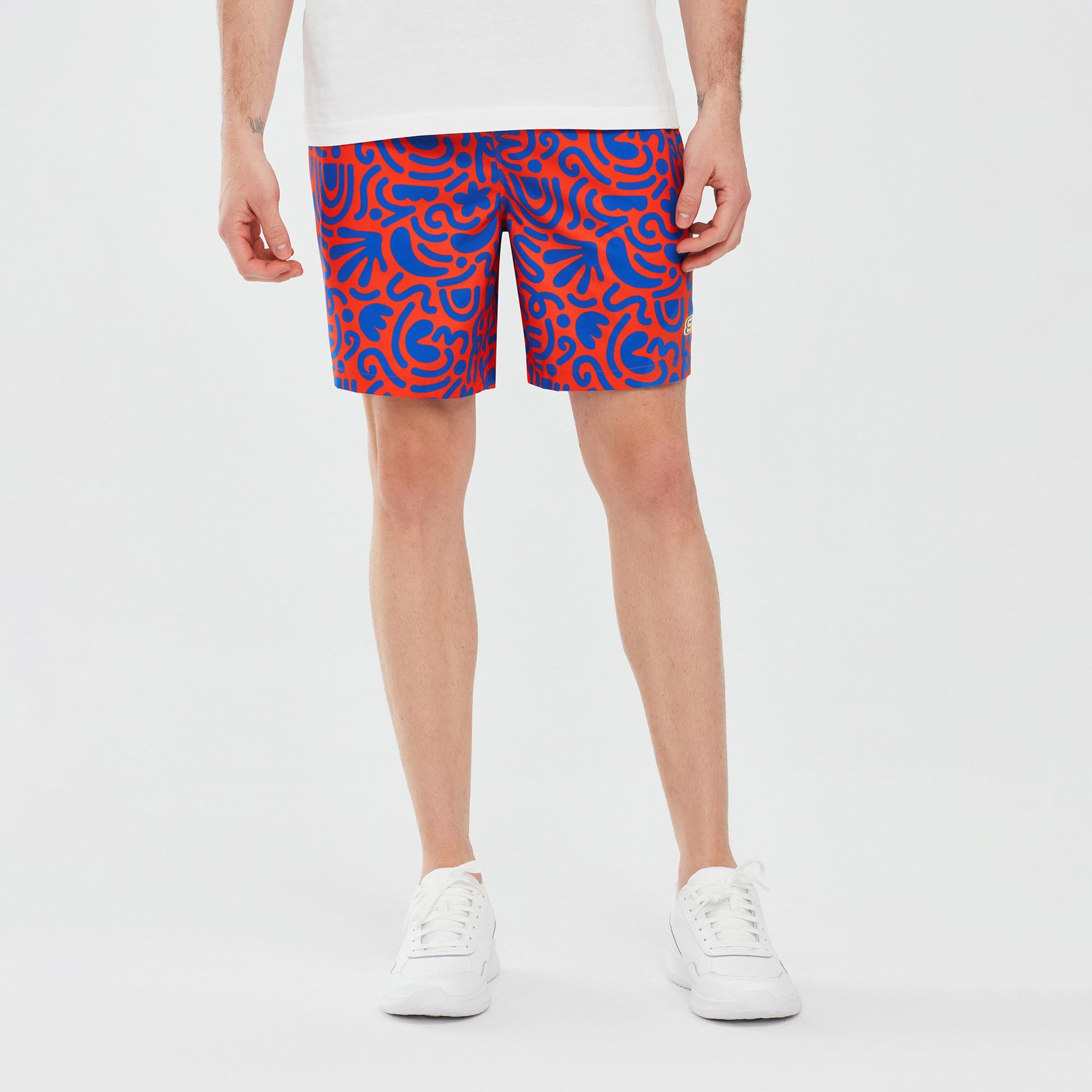 Skechers M7 Inch Erkek Renkli Mayo