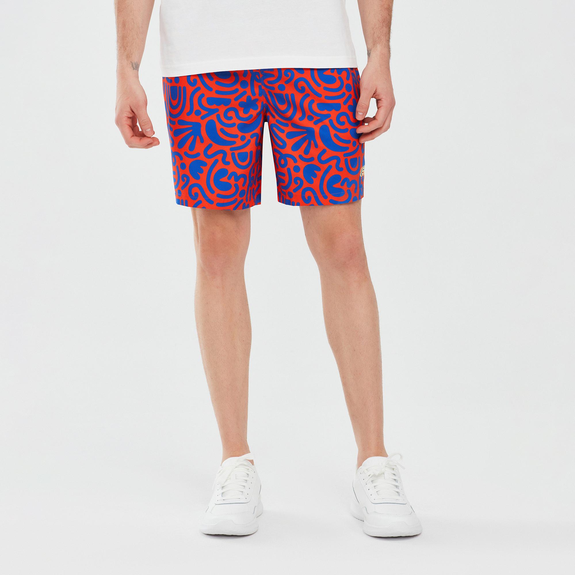 Skechers M7 Inch Erkek Renkli Mayo