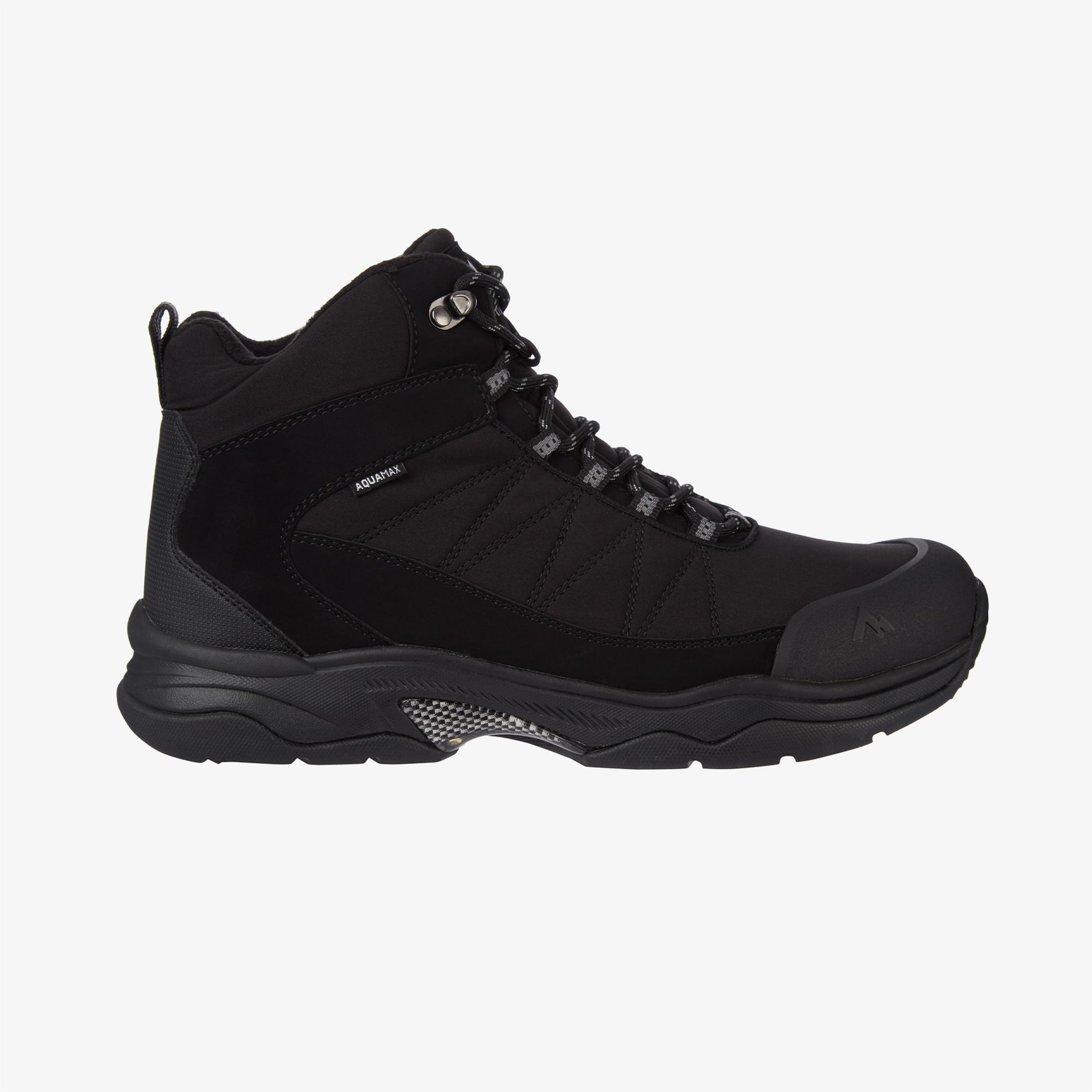 McKinley Aquamax Unisex Siyah Outdoor Bot