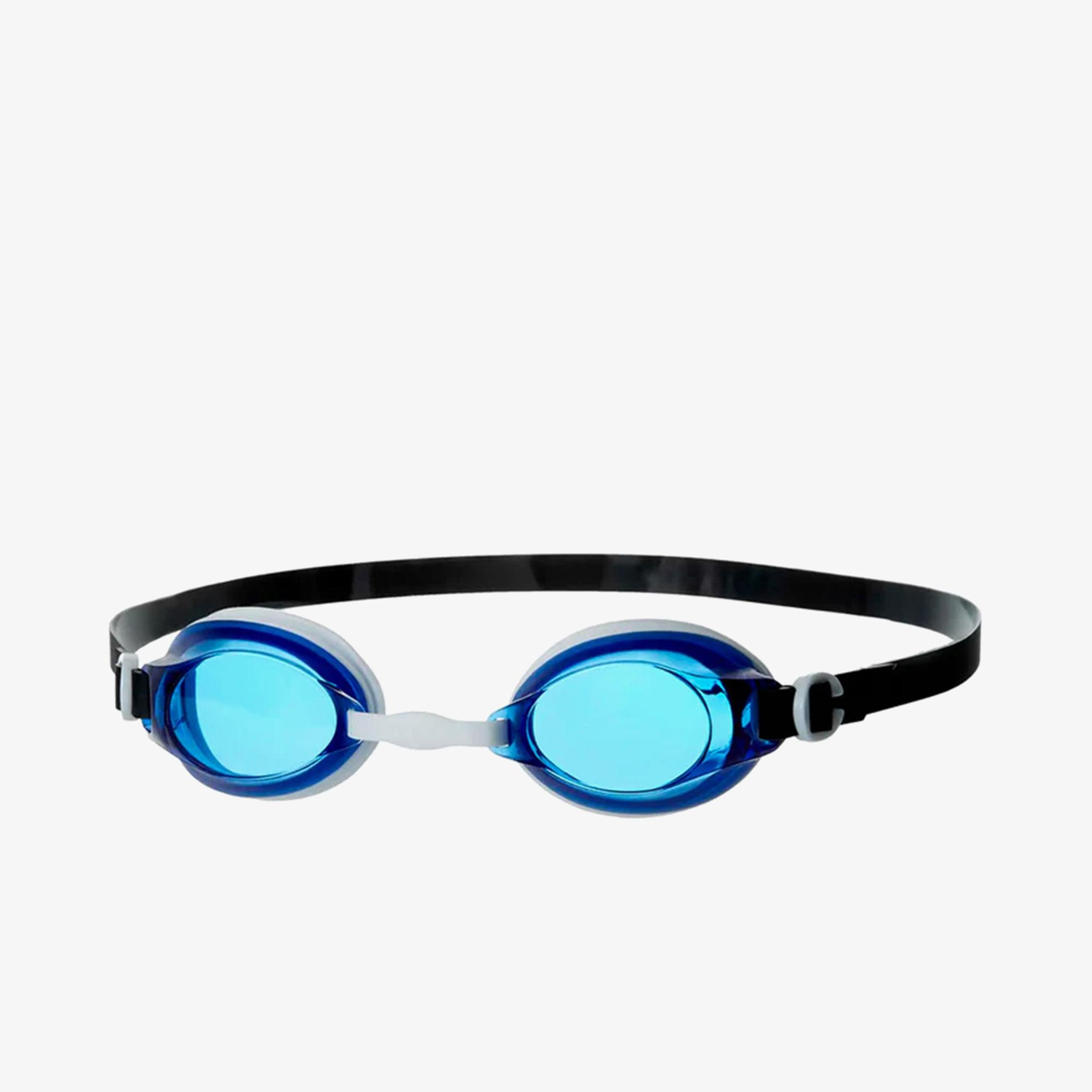 Speedo Jet Unisex Mavi Yüzücü Gözlüğü