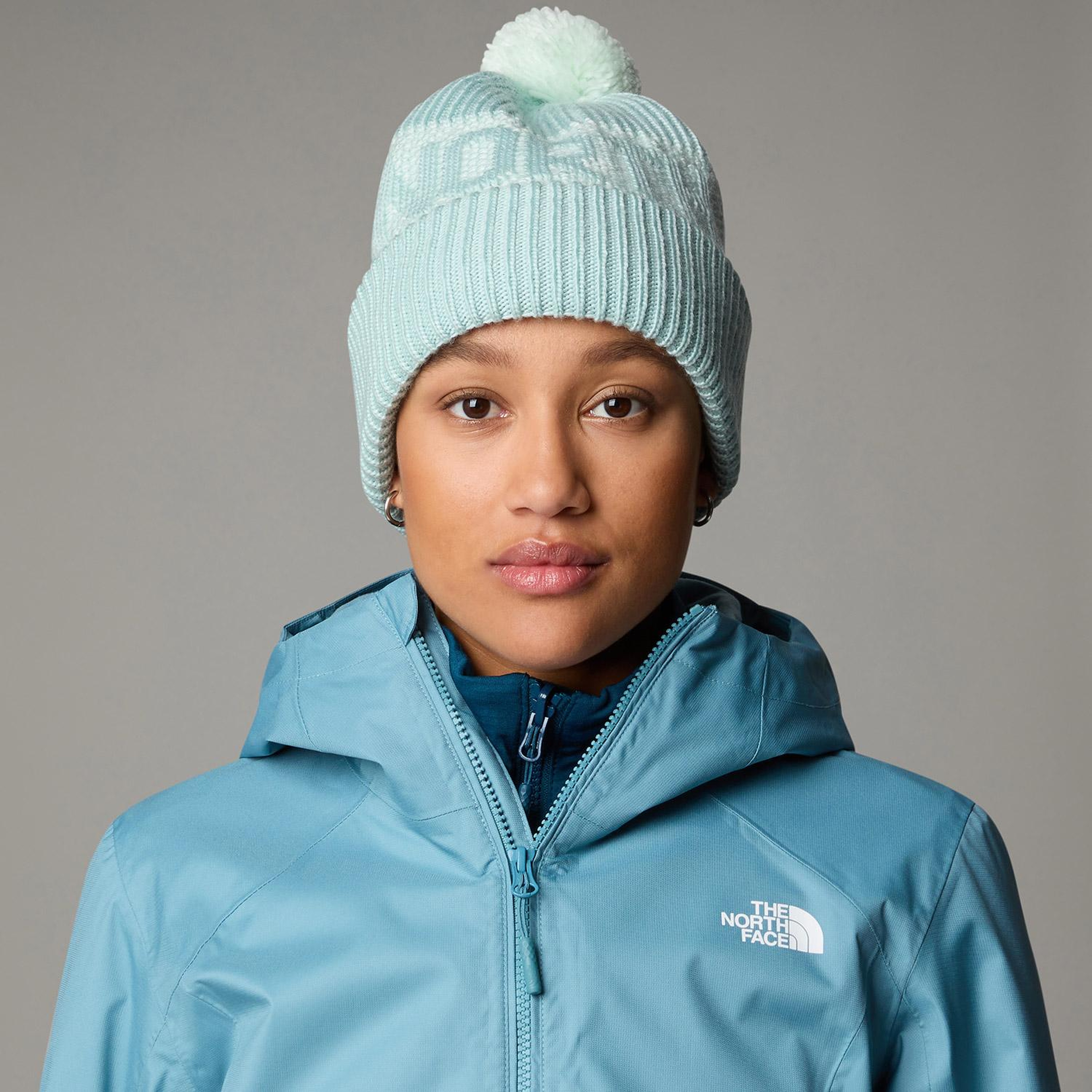 The North Face Retro Cabin Unisex Mavi Bere