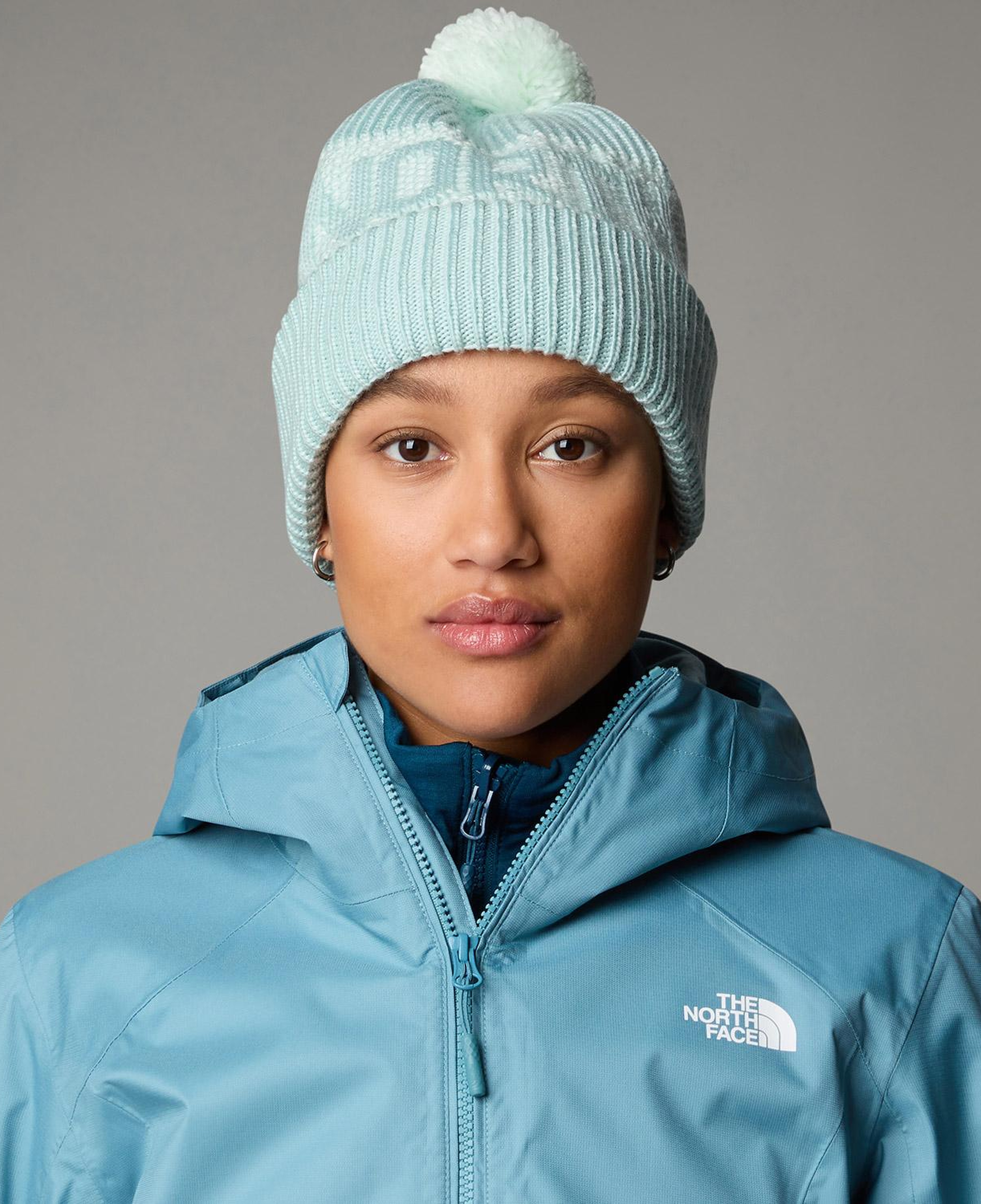 The North Face Retro Cabin Unisex Mavi Bere