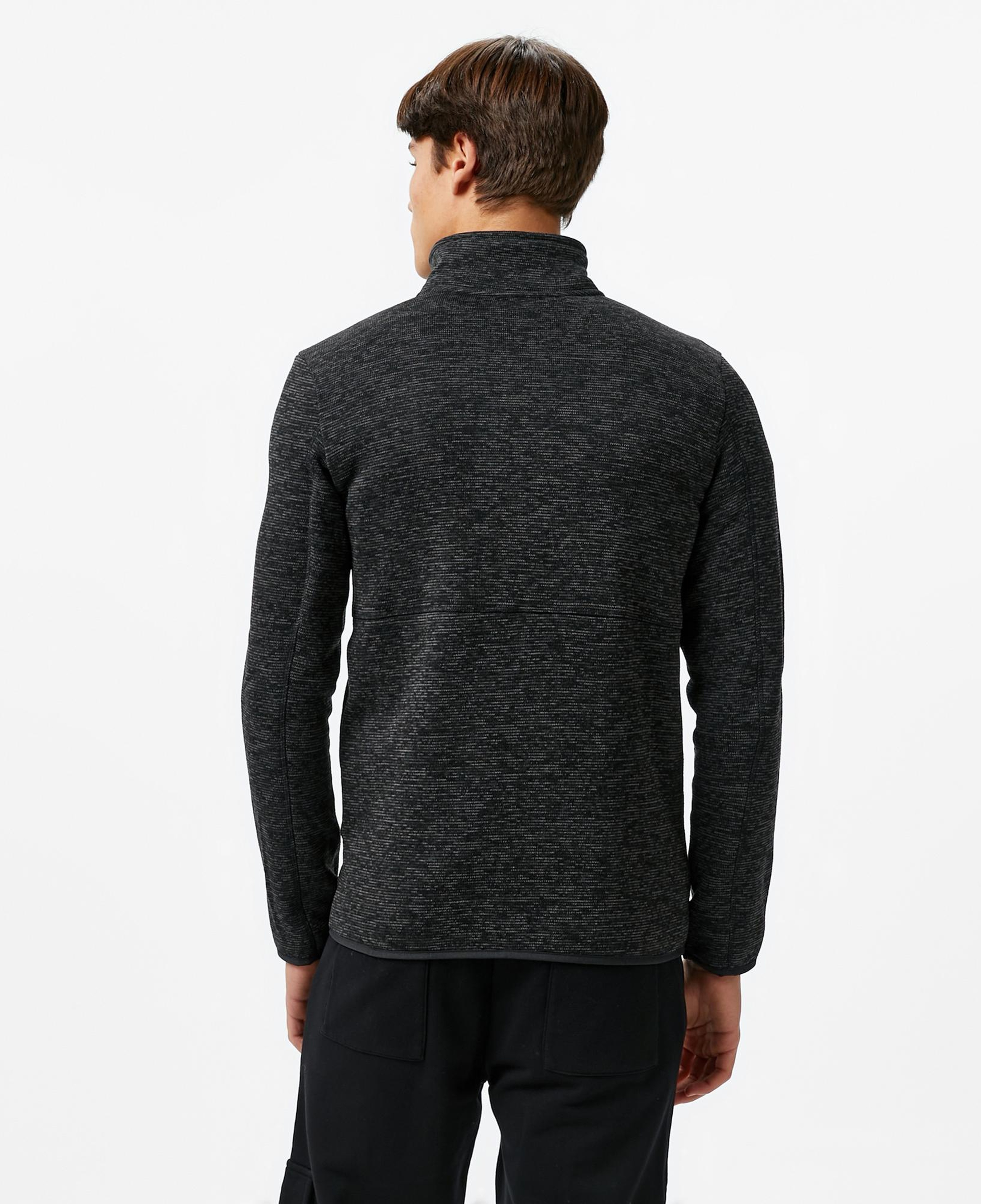 McKinley Sammy II Erkek Gri Outdoor Üst