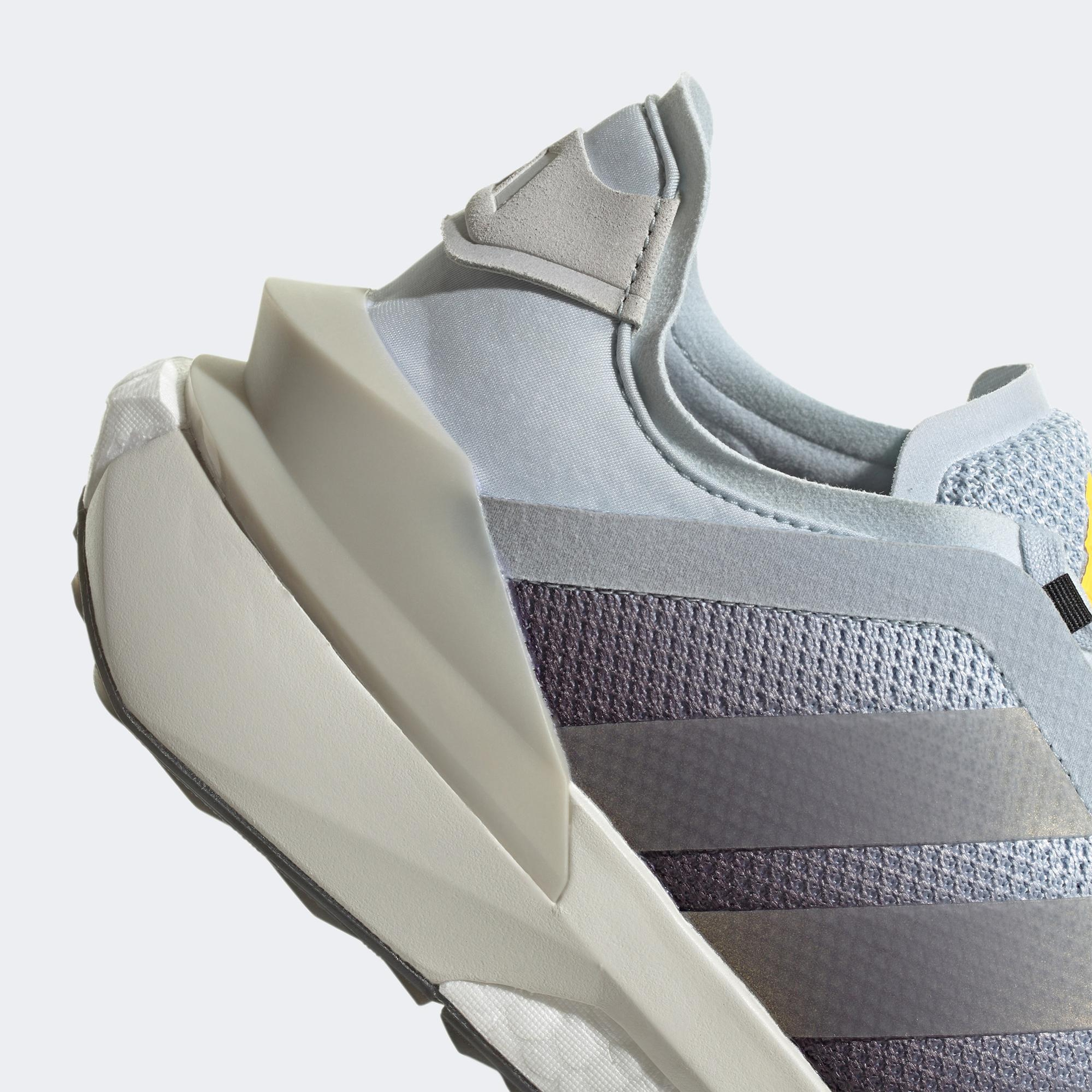 adidas Avryn Kadın Mavi Koşu Ayakkabısı