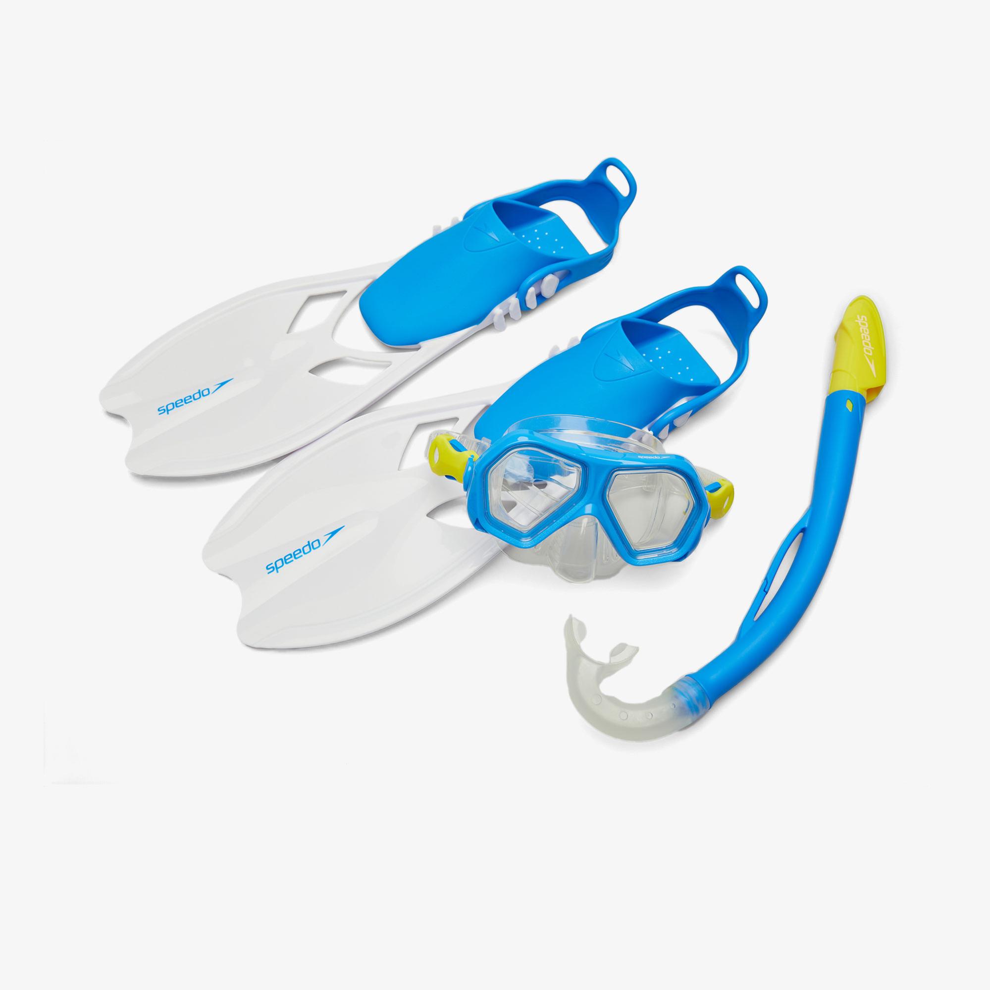 Speedo Unisex Renkli Yüzme Aksesuarı