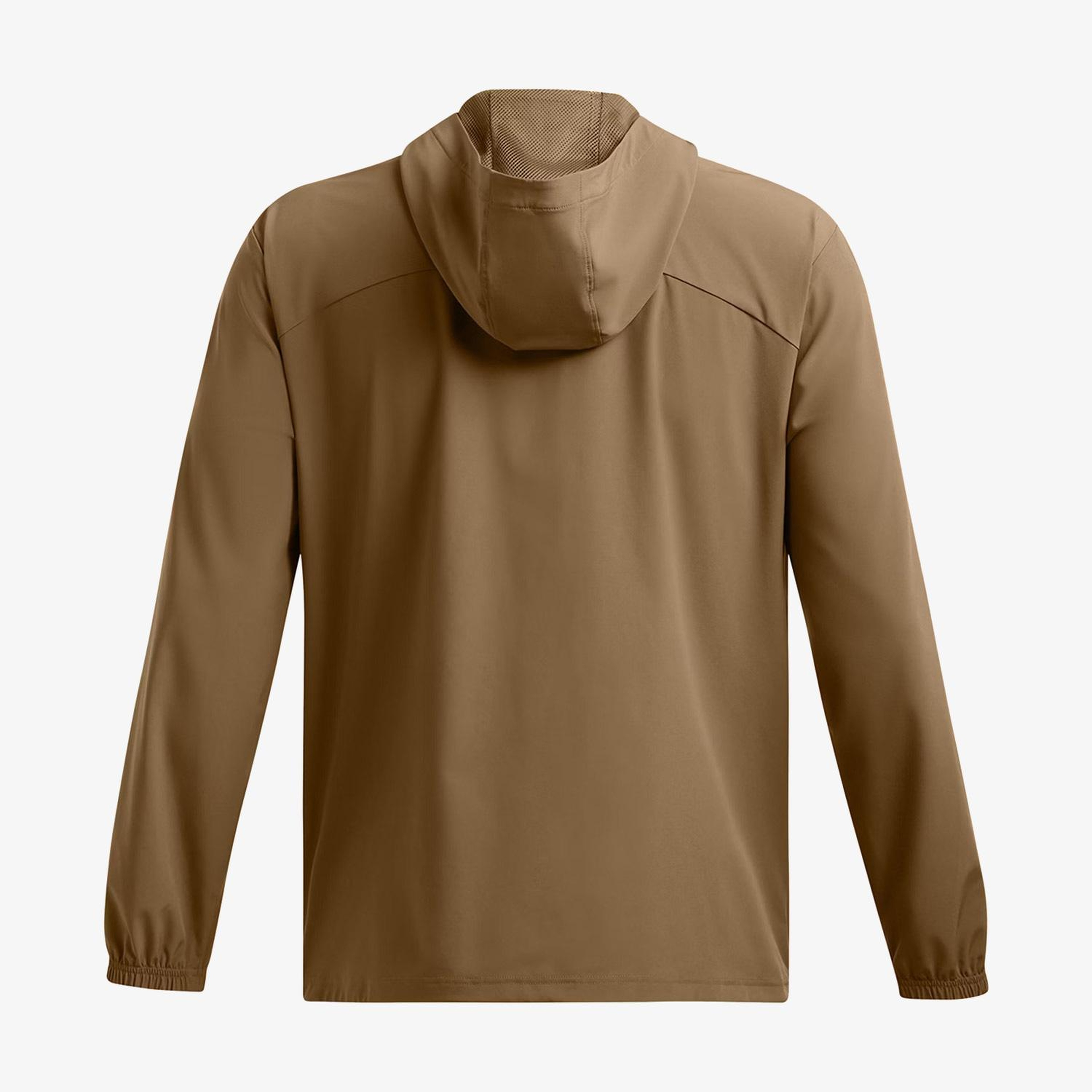 Under Armour Vibe Erkek Kahverengi Rüzgarlık