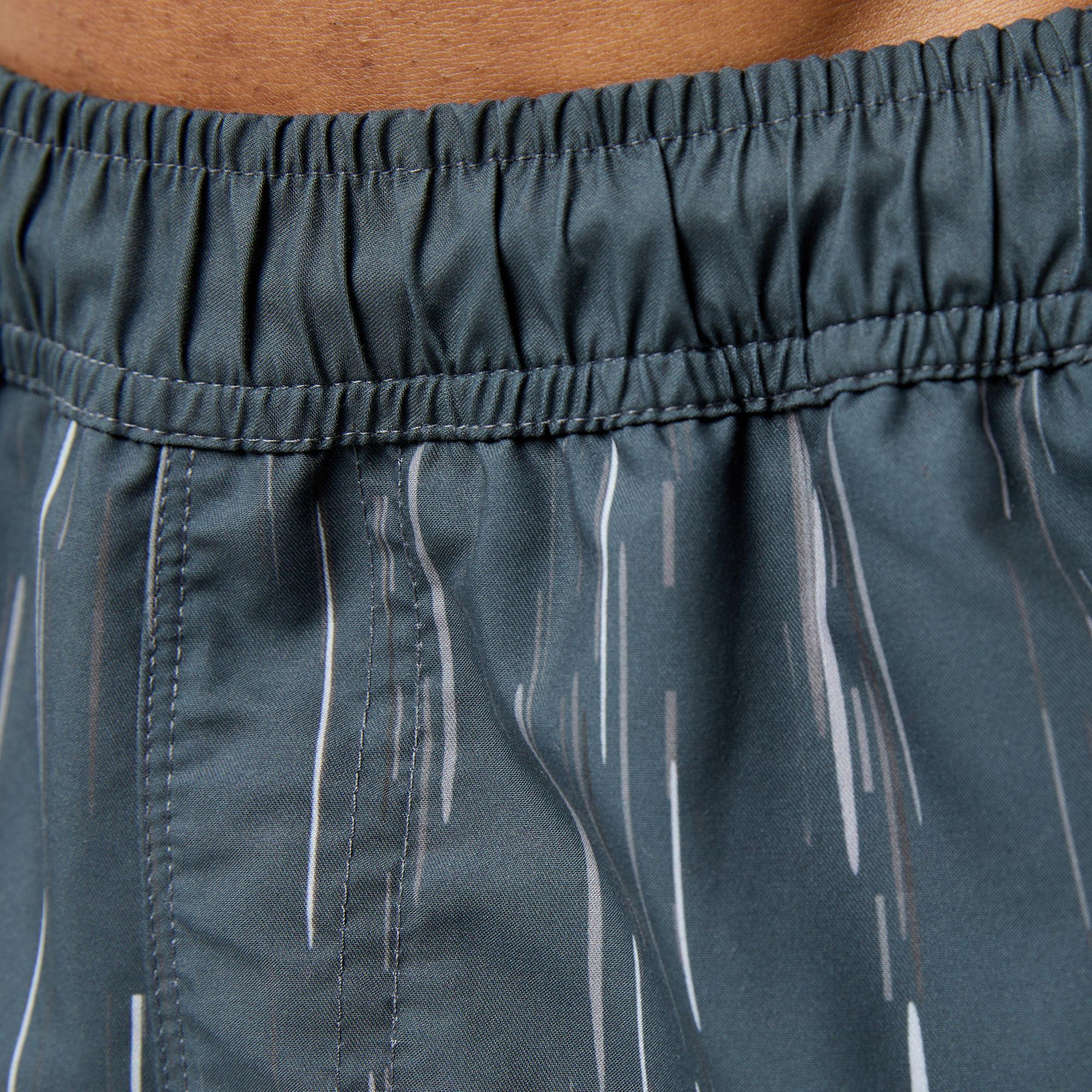 Skechers M7 Erkek Siyah Mayo