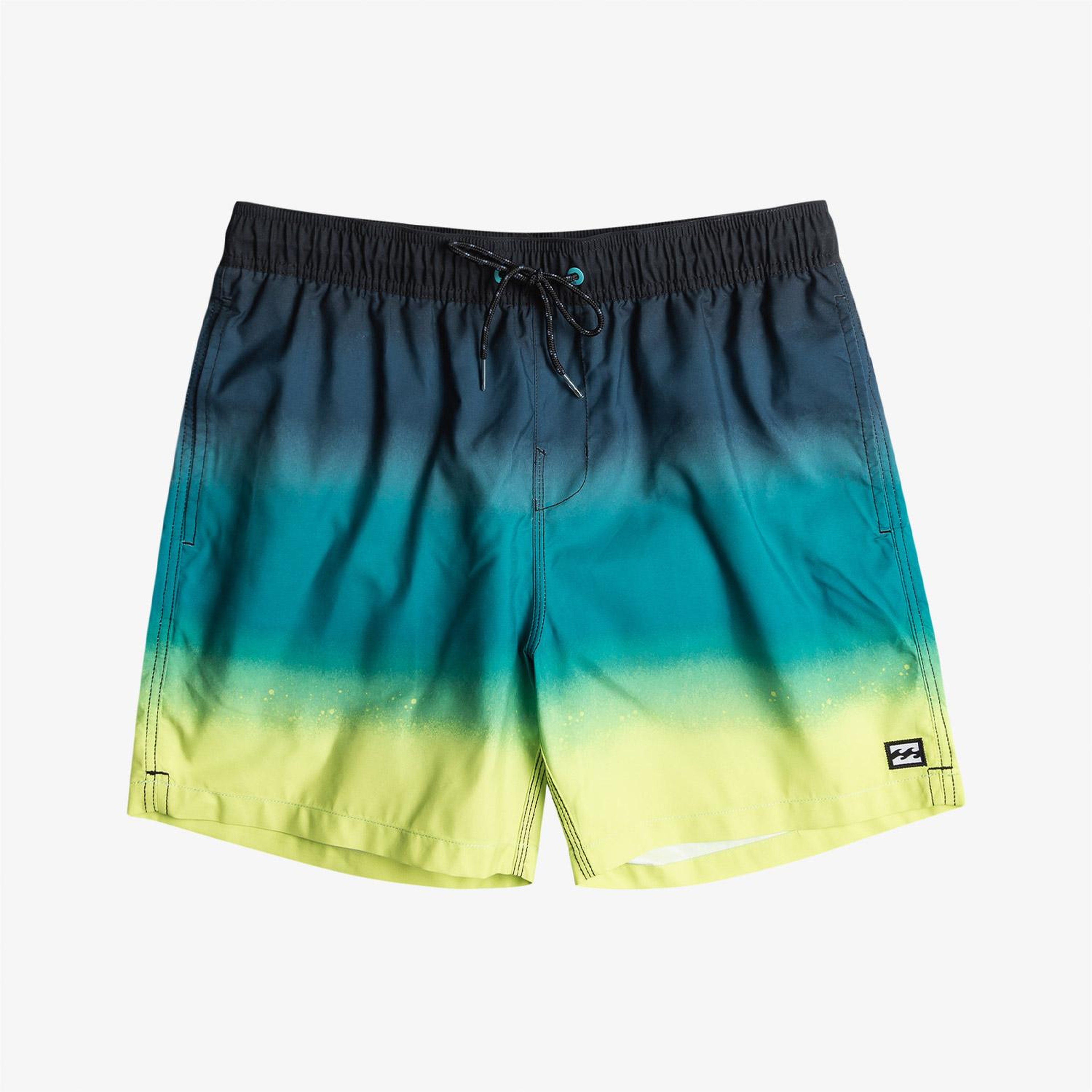 Billabong All Day Fade Erkek Renkli  Mayoşort