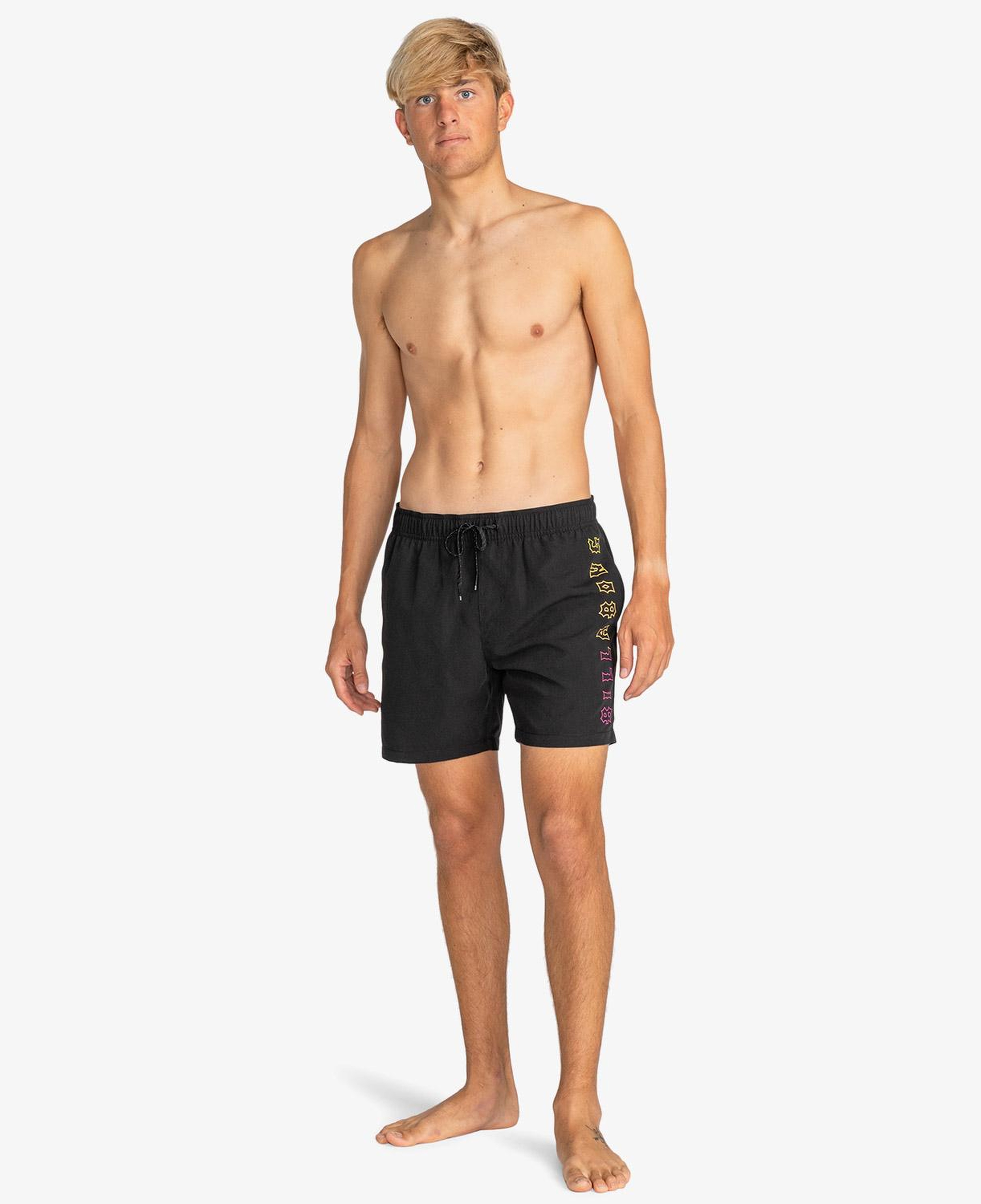 Billabong Heritage Erkek Yeşil Mayoşort