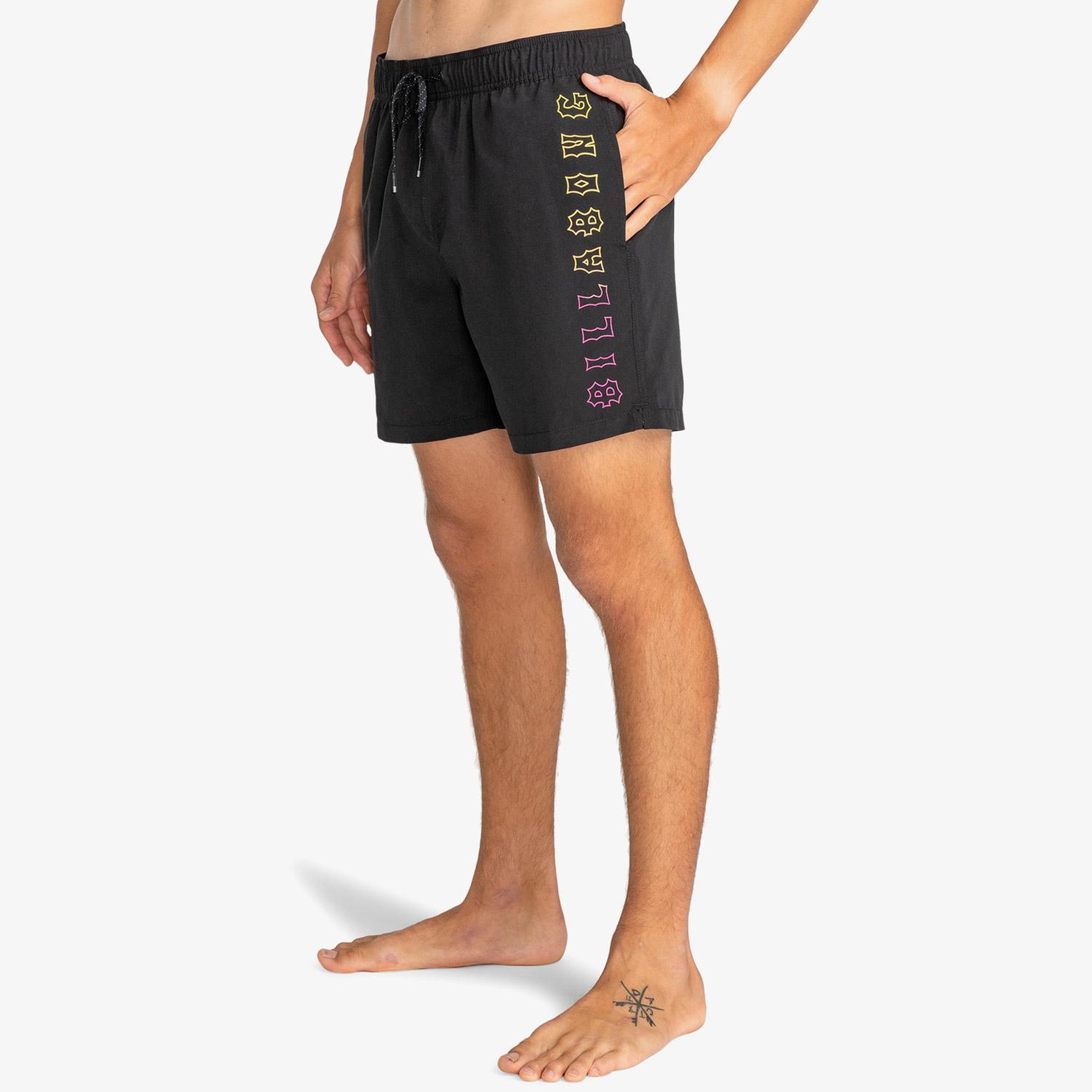 Billabong Heritage Erkek Yeşil Mayoşort