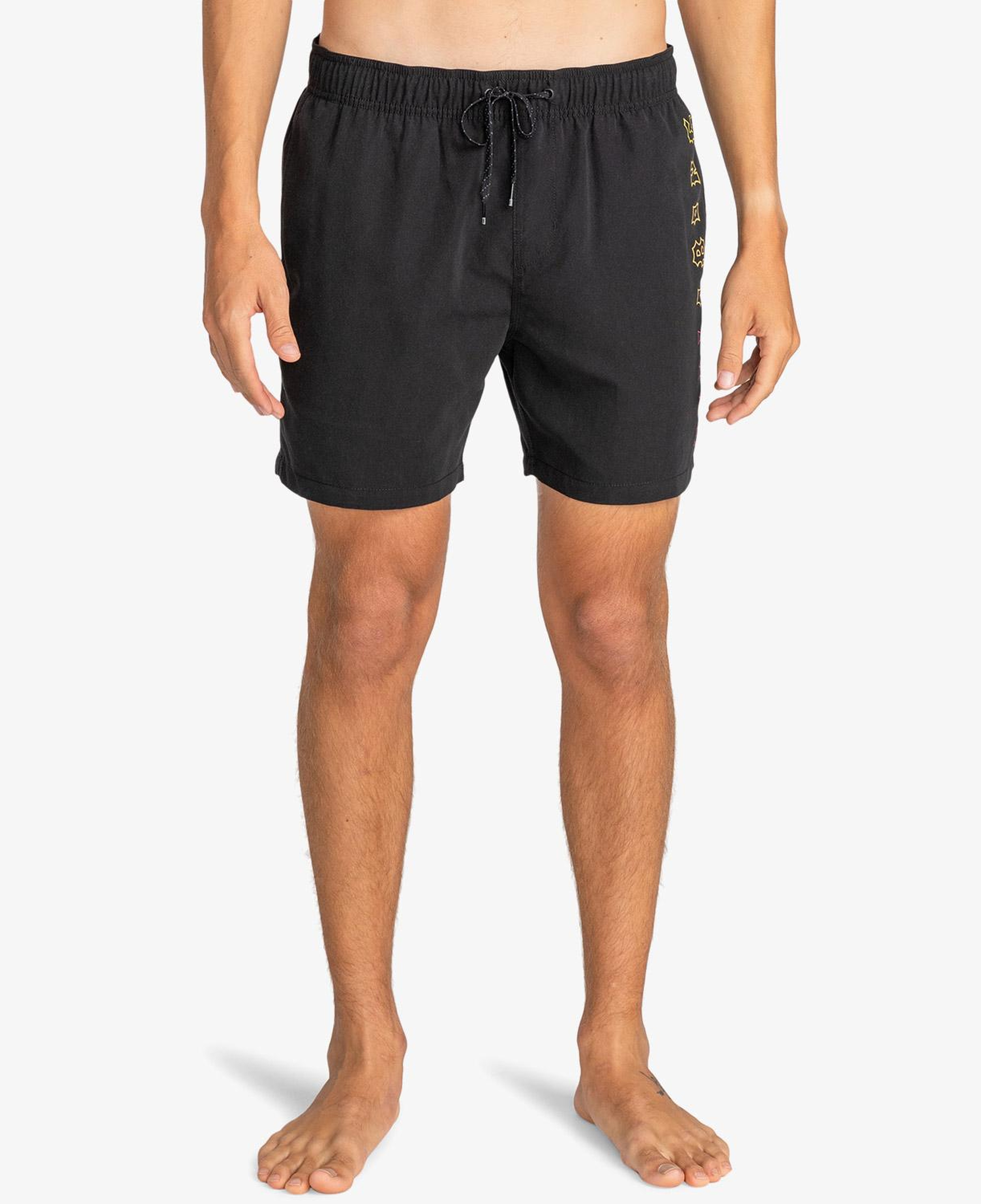 Billabong Heritage Erkek Yeşil Mayoşort