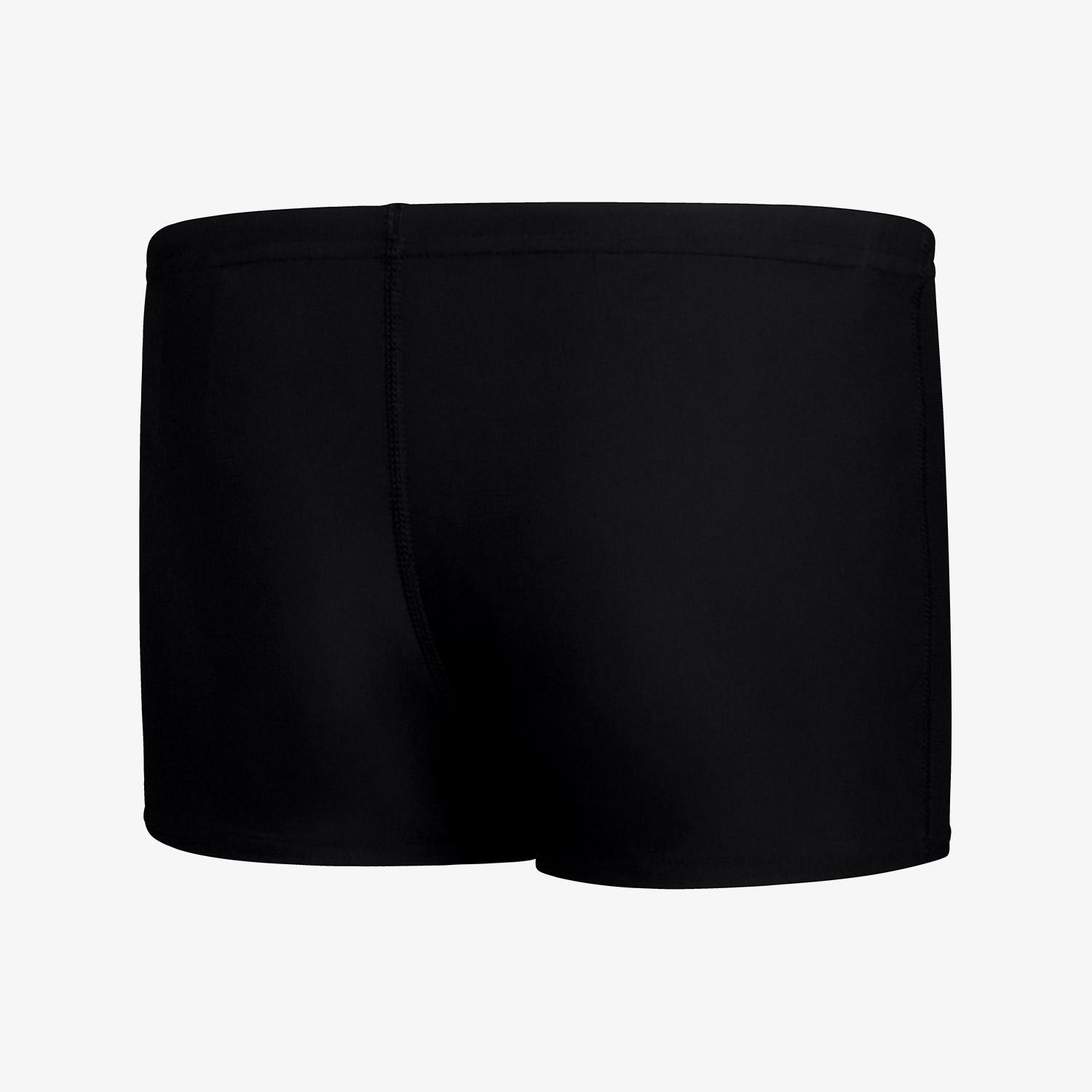 Speedo Eco Medley Çocuk Siyah Mayo