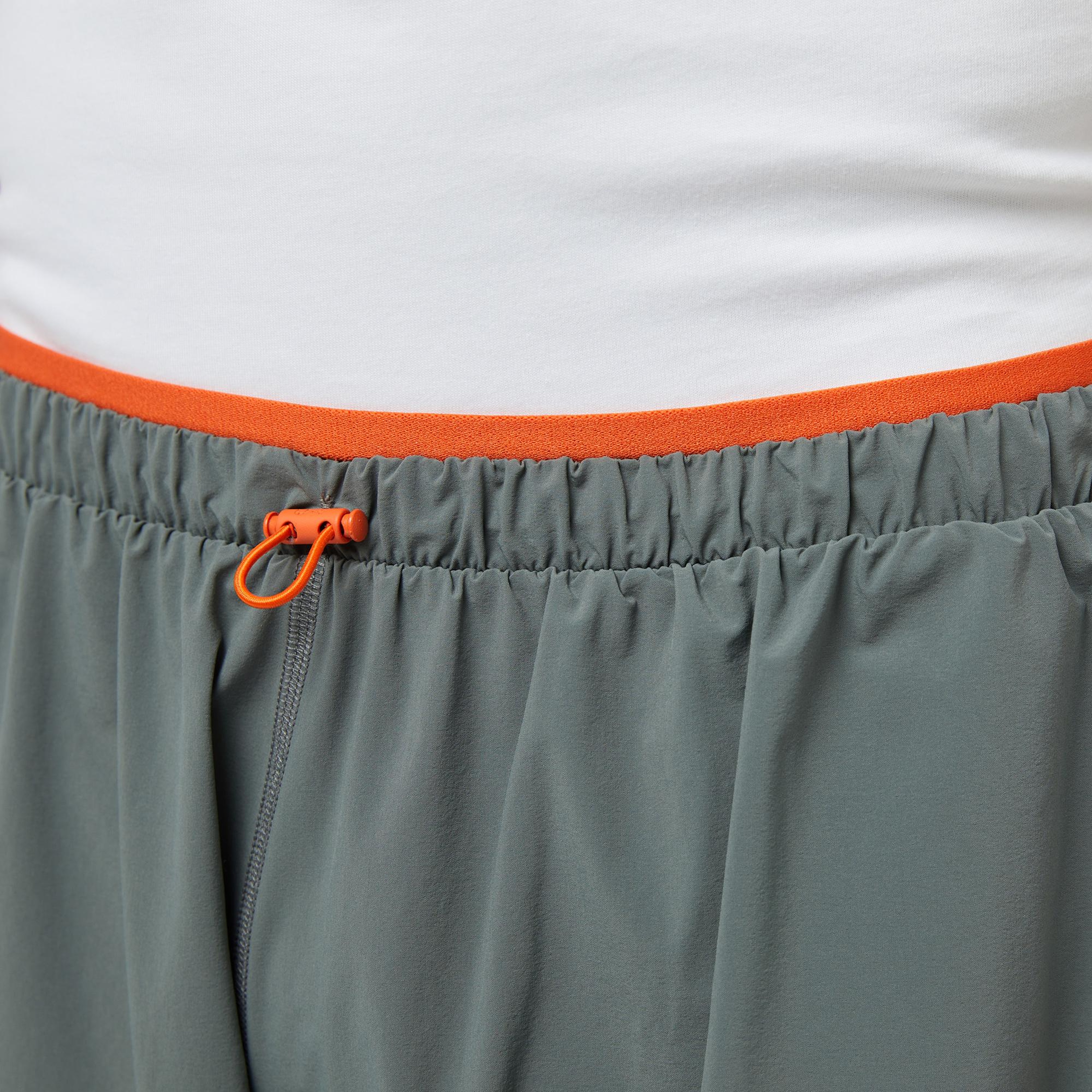 United4 Erkek Gri Şort