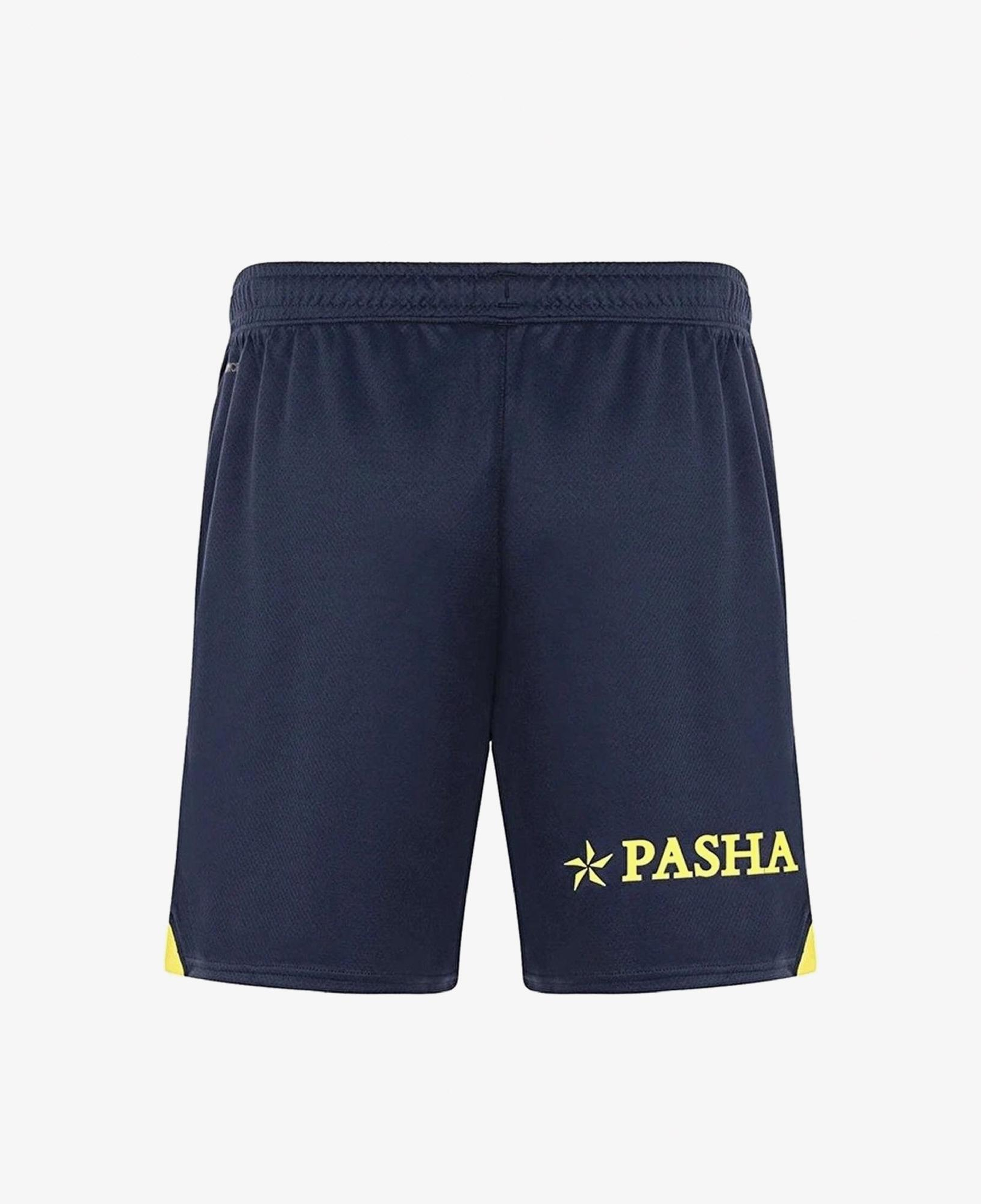 adidas Fenerbahçe Beko Çocuk Lacivert Basketbol Şortu