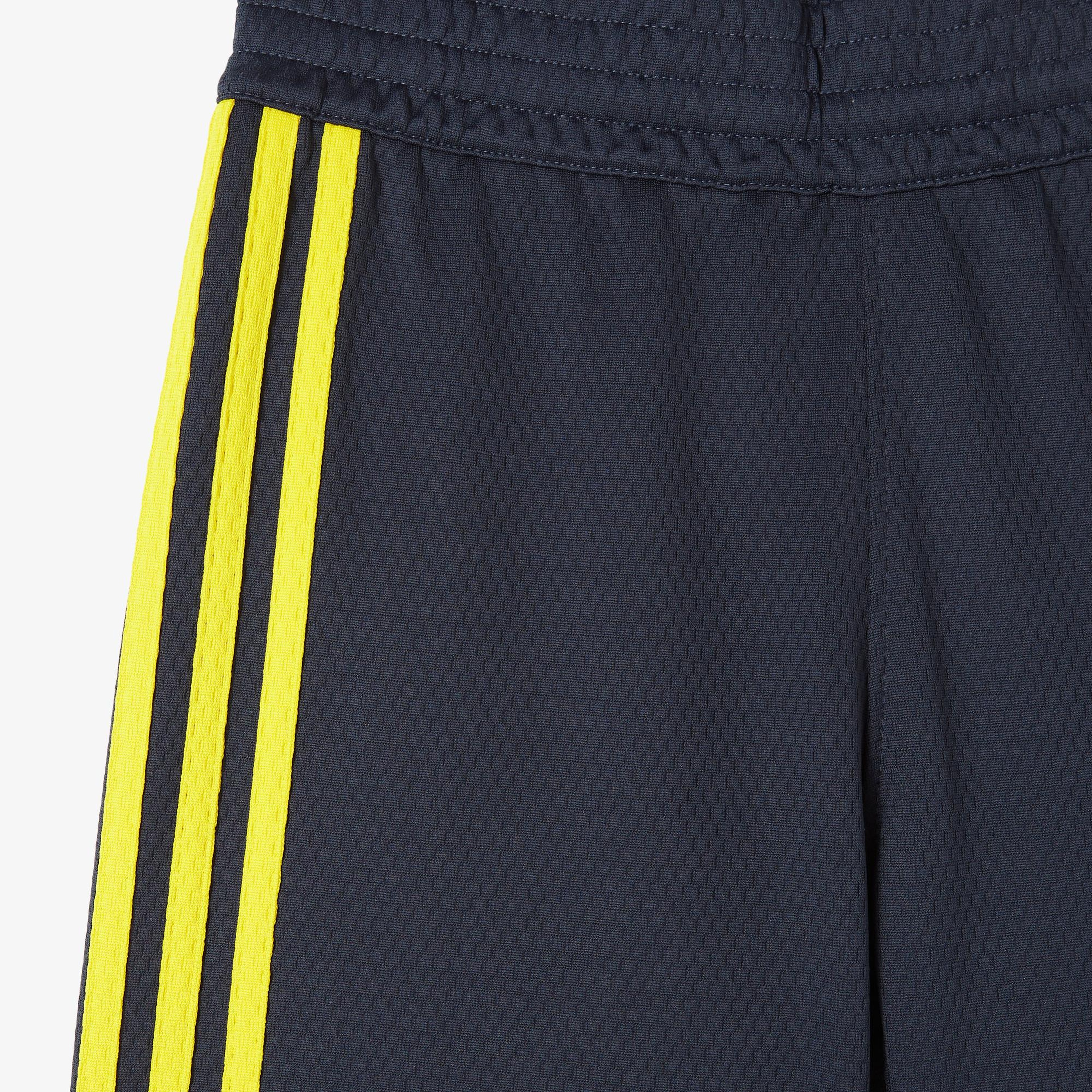 adidas Fenerbahçe Beko Çocuk Lacivert Basketbol Şortu