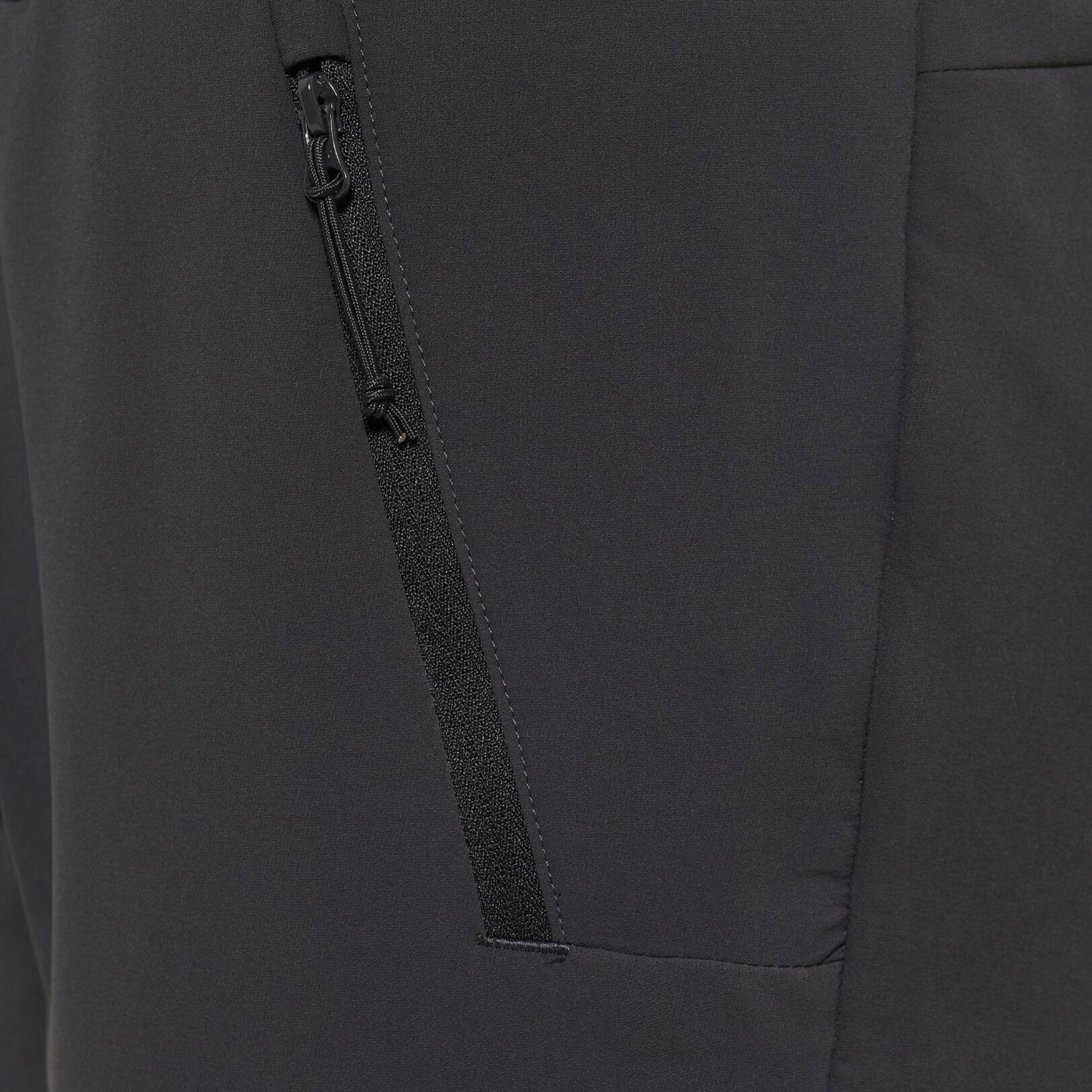 Jack Wolfskin Activate Erkek Siyah Outdoor Pantolon