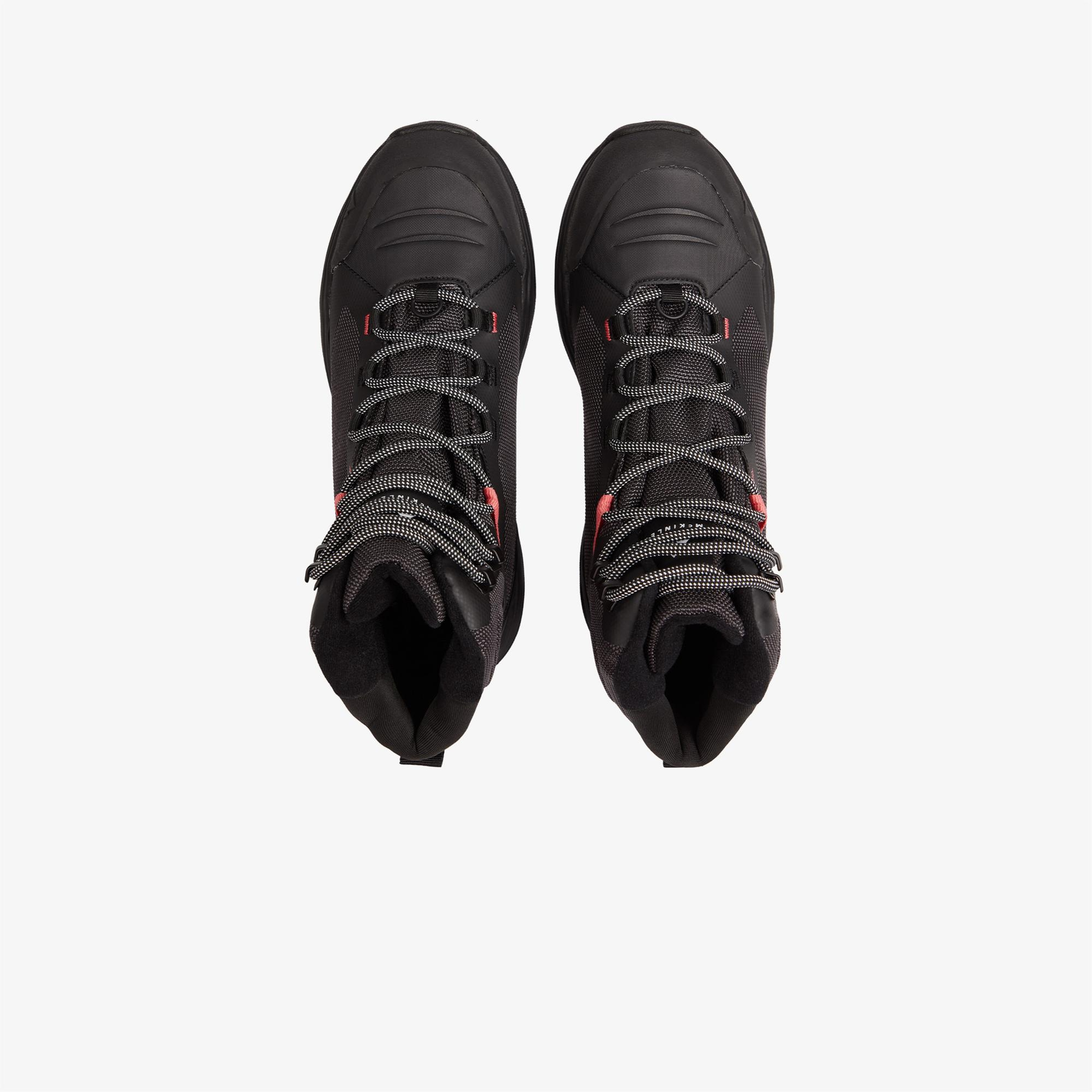 McKinley GoPow Aquamax Kadın Siyah Outdoor Bot