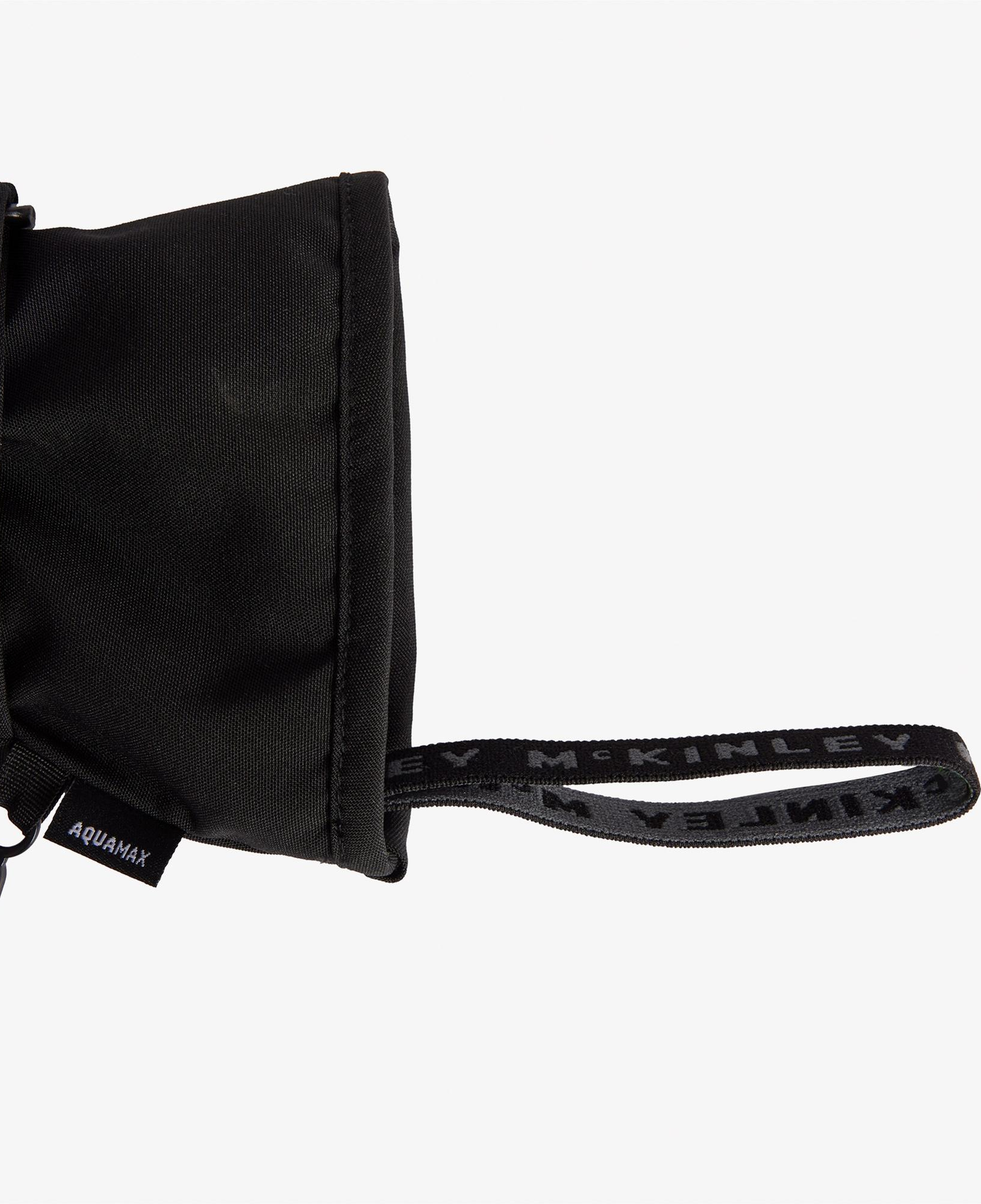 McKinley Lena Kadın Siyah Outdoor Eldiven