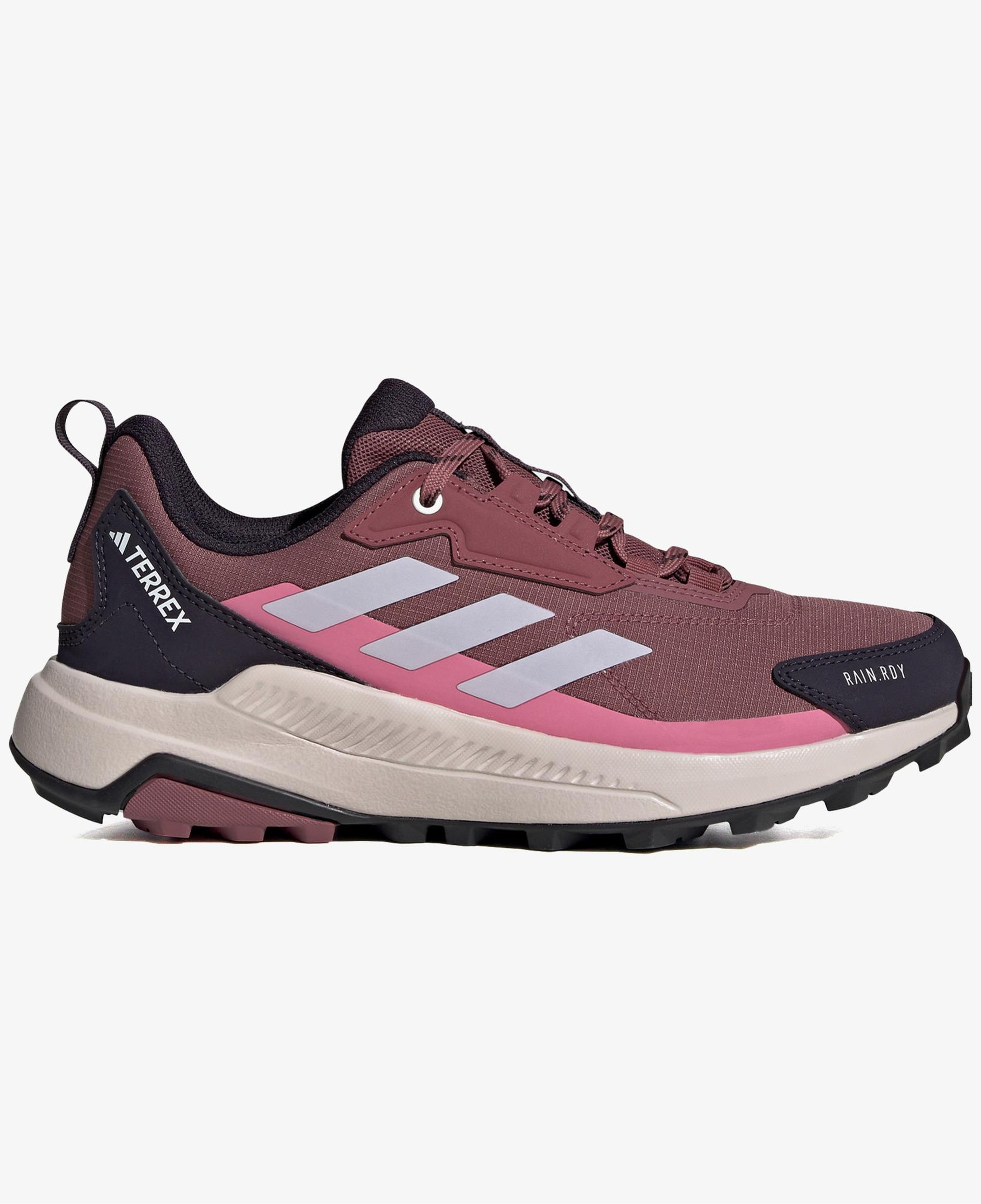 adidas Terrex Anylander Rdy Kadın Pembe Outdoor Ayakkabı