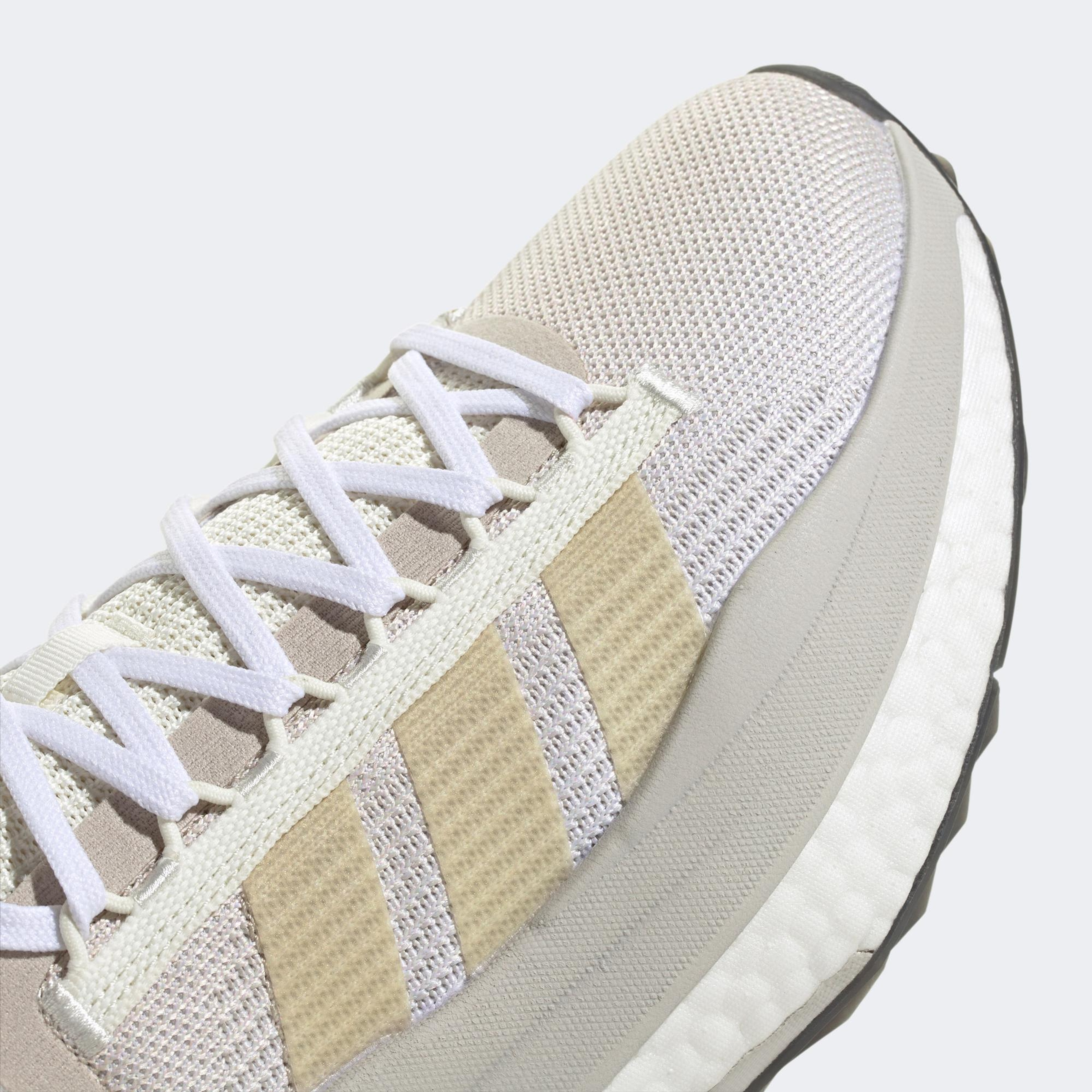 adidas Avryn_X Kadın Gri Koşu Ayakkabısı