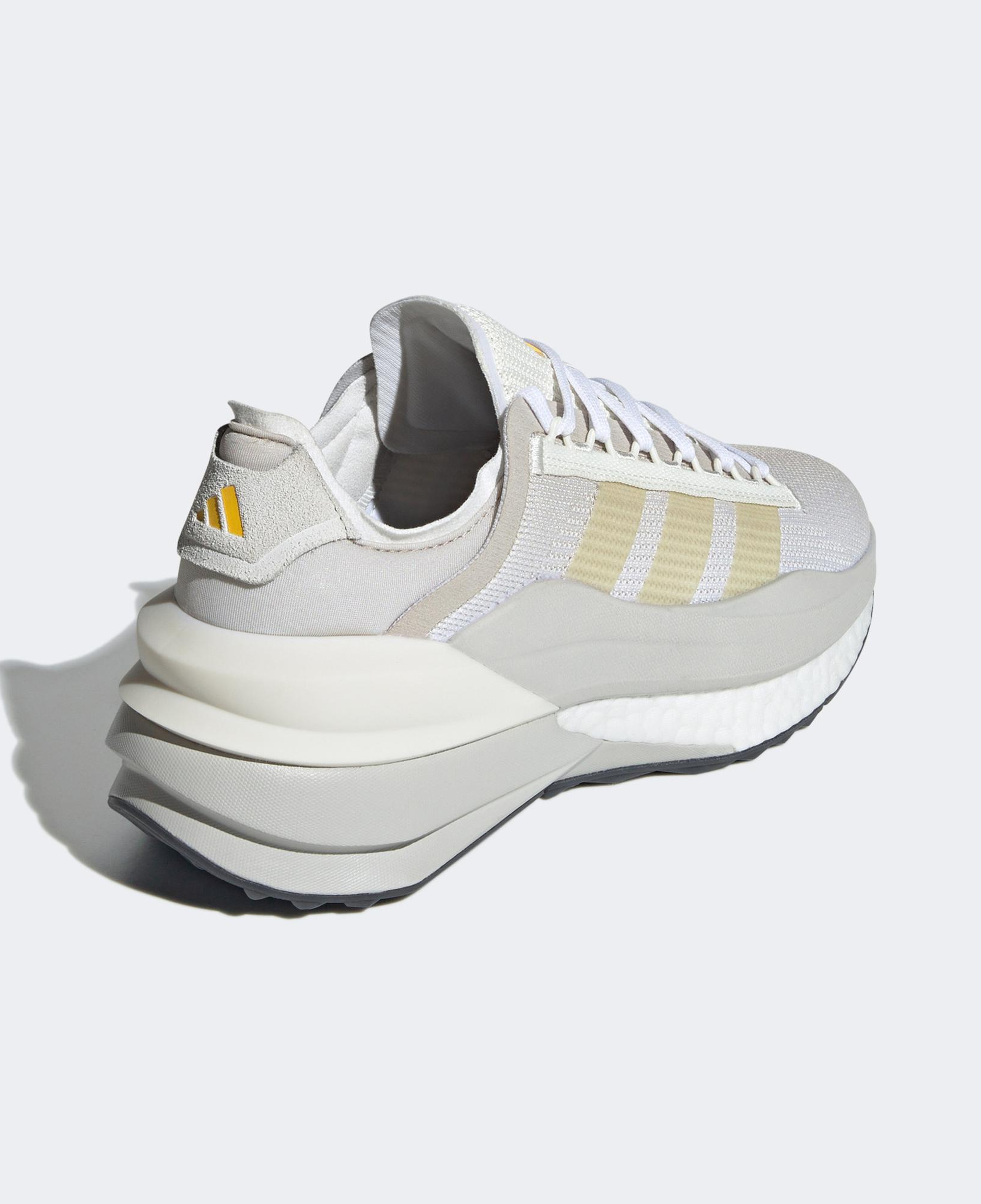 adidas Avryn_X Kadın Gri Koşu Ayakkabısı