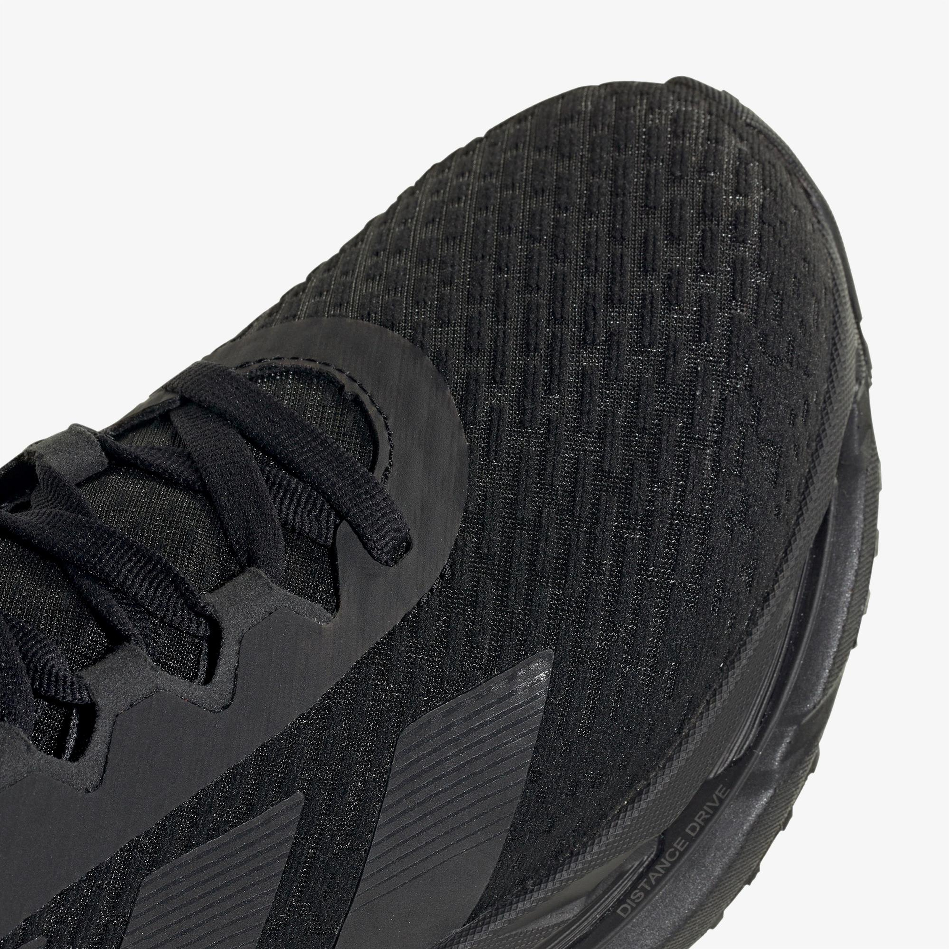adidas Adistar Byd Erkek Siyah Koşu Ayakkabısı