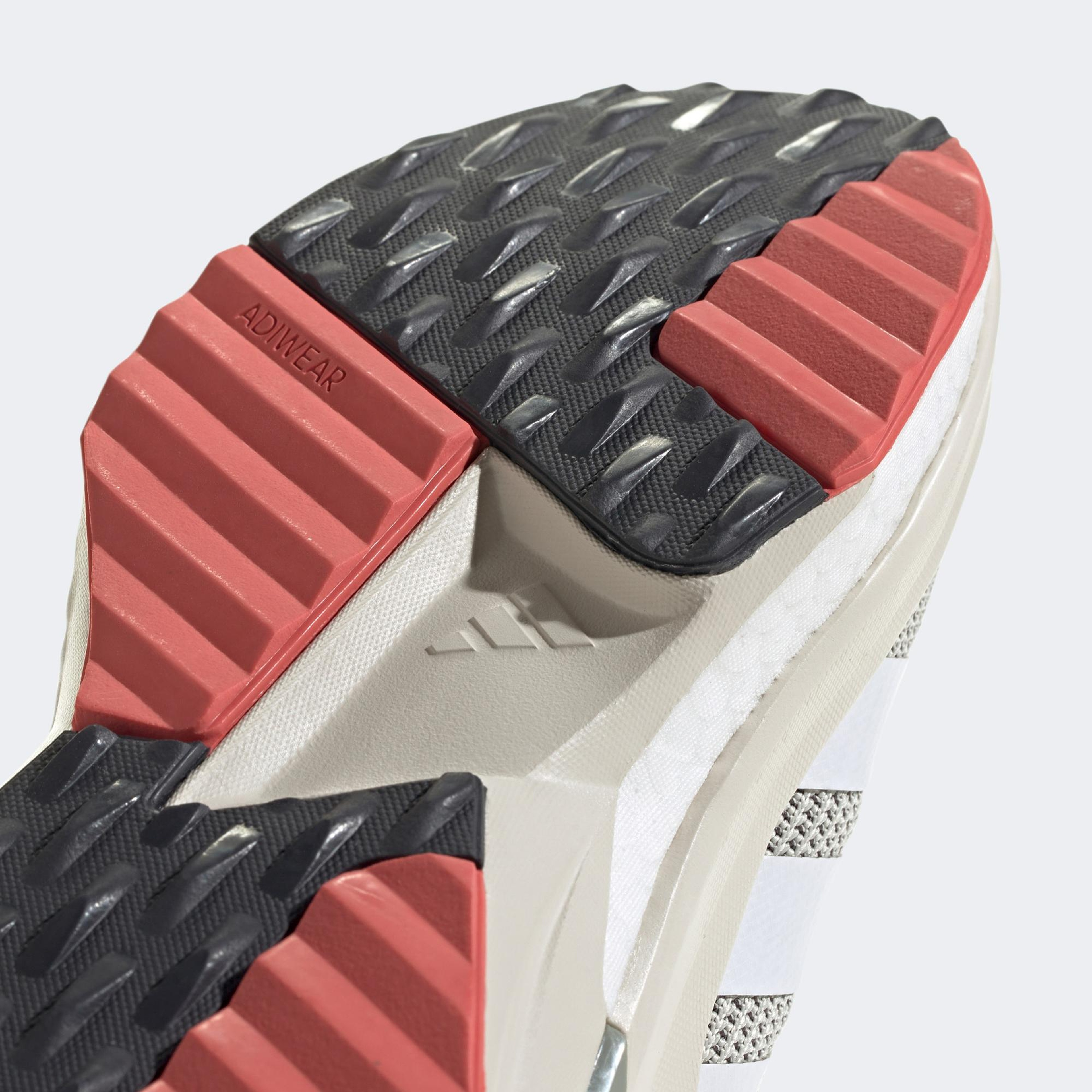 adidas Avryn_X Kadın Gri Koşu Ayakkabısı