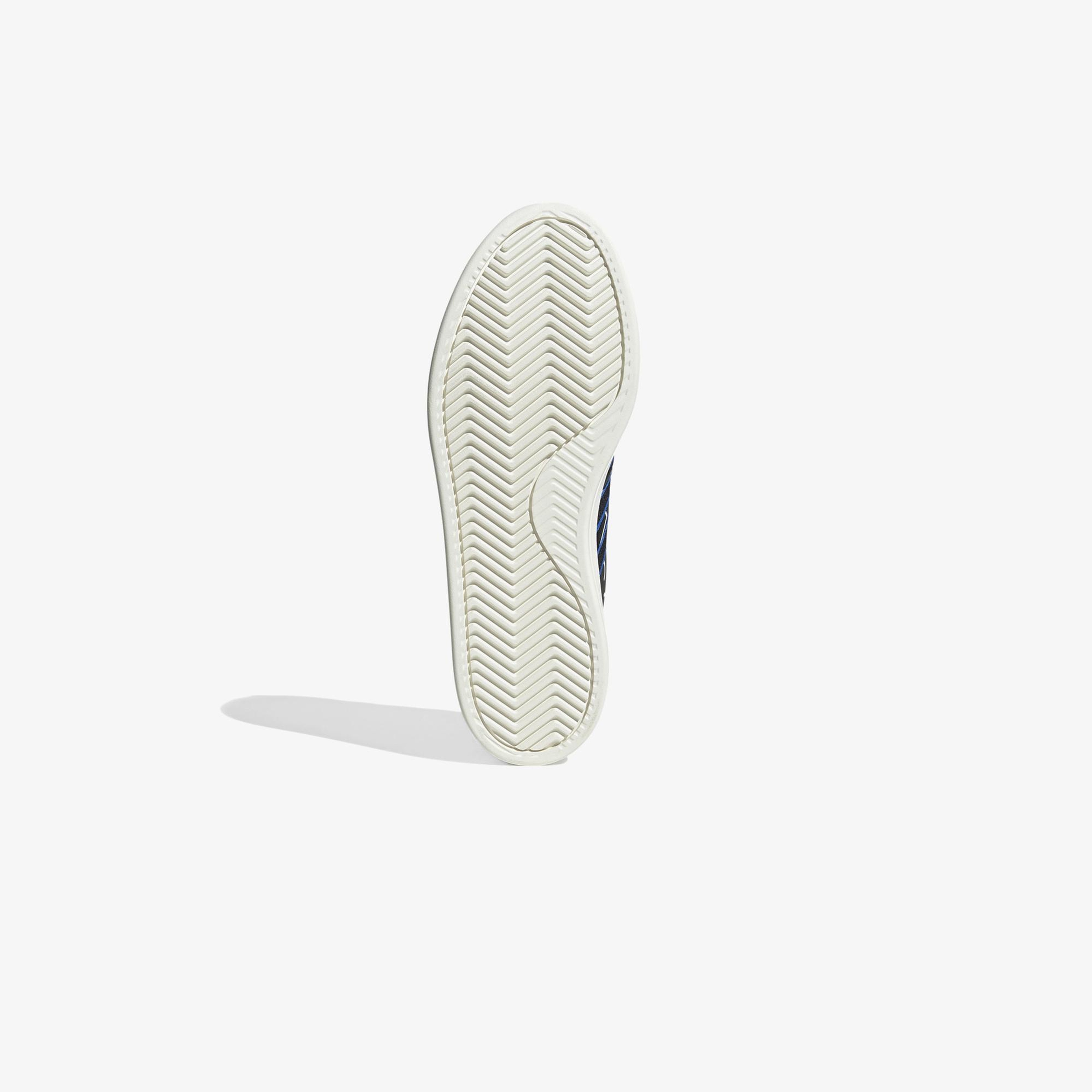 adidas Grand Court 2.0 Erkek Siyah Spor Ayakkabı