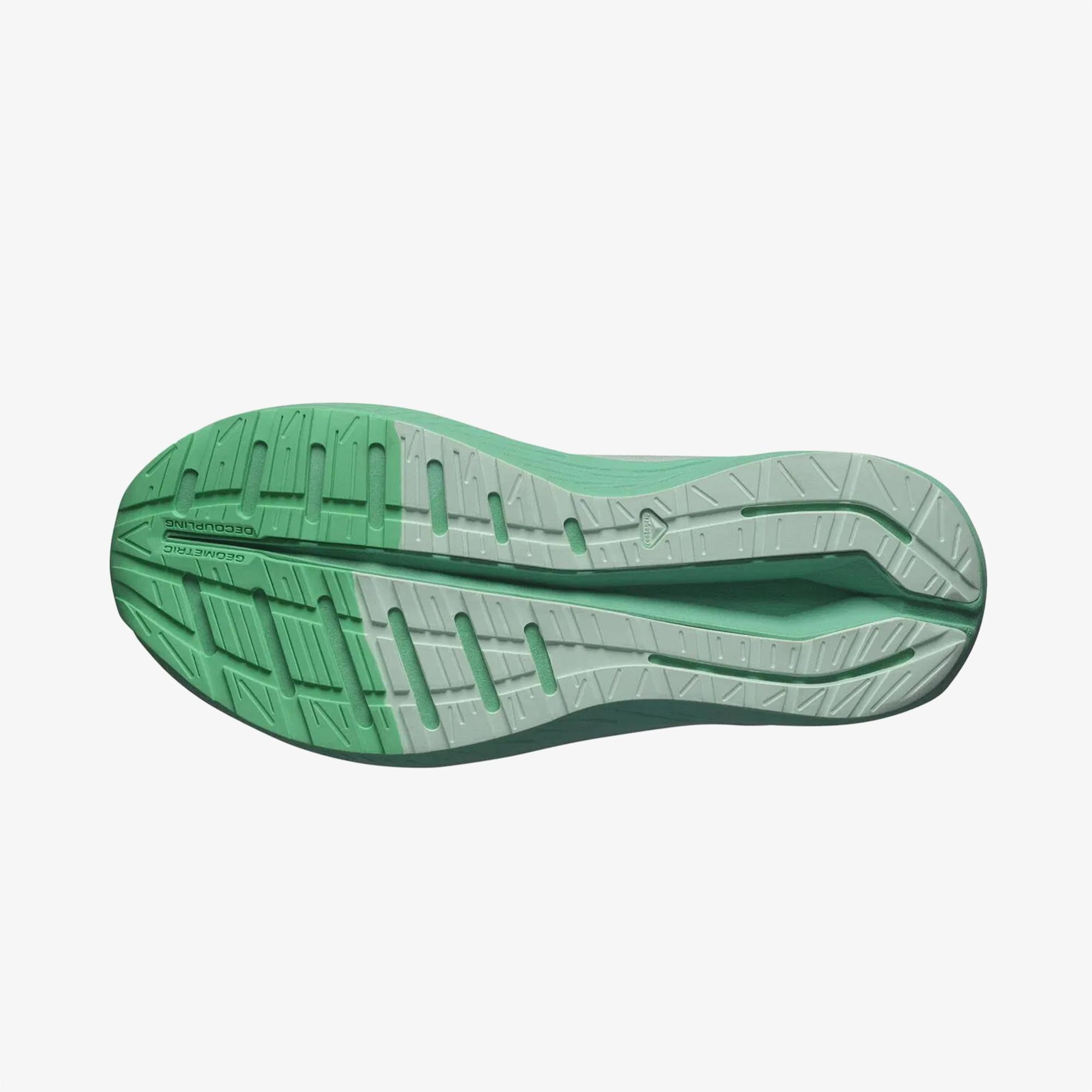 Salomon Aero Blaze 2 Kadın Yeşil Koşu Ayakkabısı