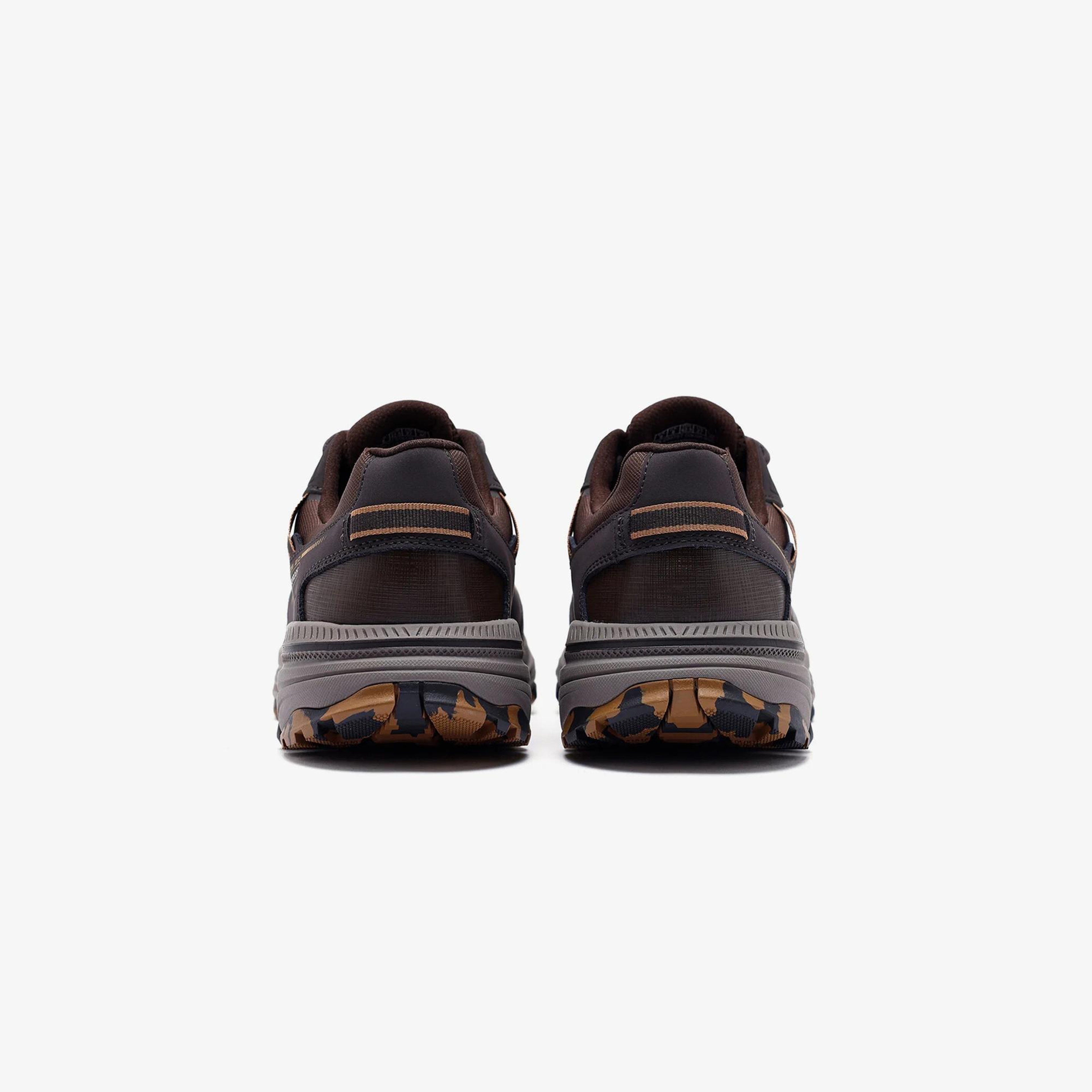 Skechers Go Run Altitude 2.0 Pine Redge Erkek Kahverengi Koşu Ayakkabısı