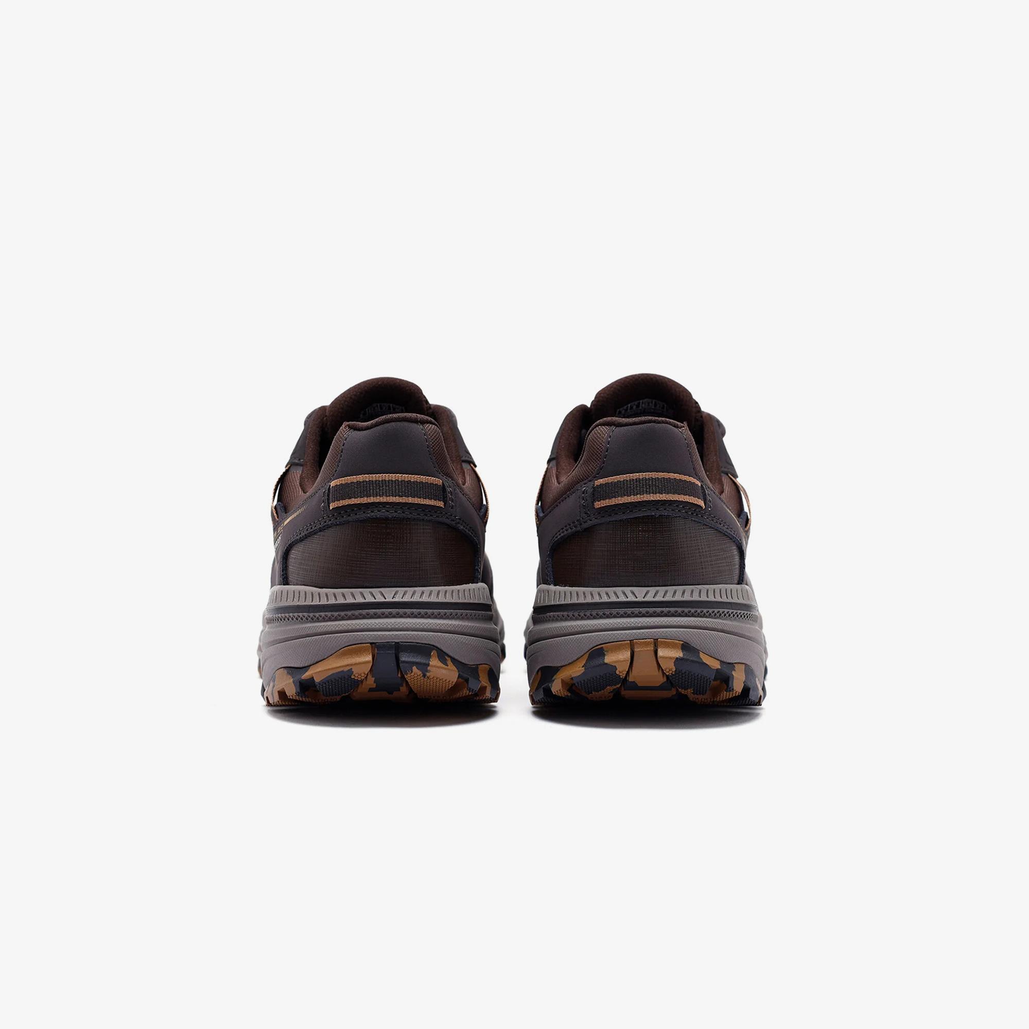 Skechers Go Run Altitude 2.0 Pine Redge Erkek Kahverengi Koşu Ayakkabısı