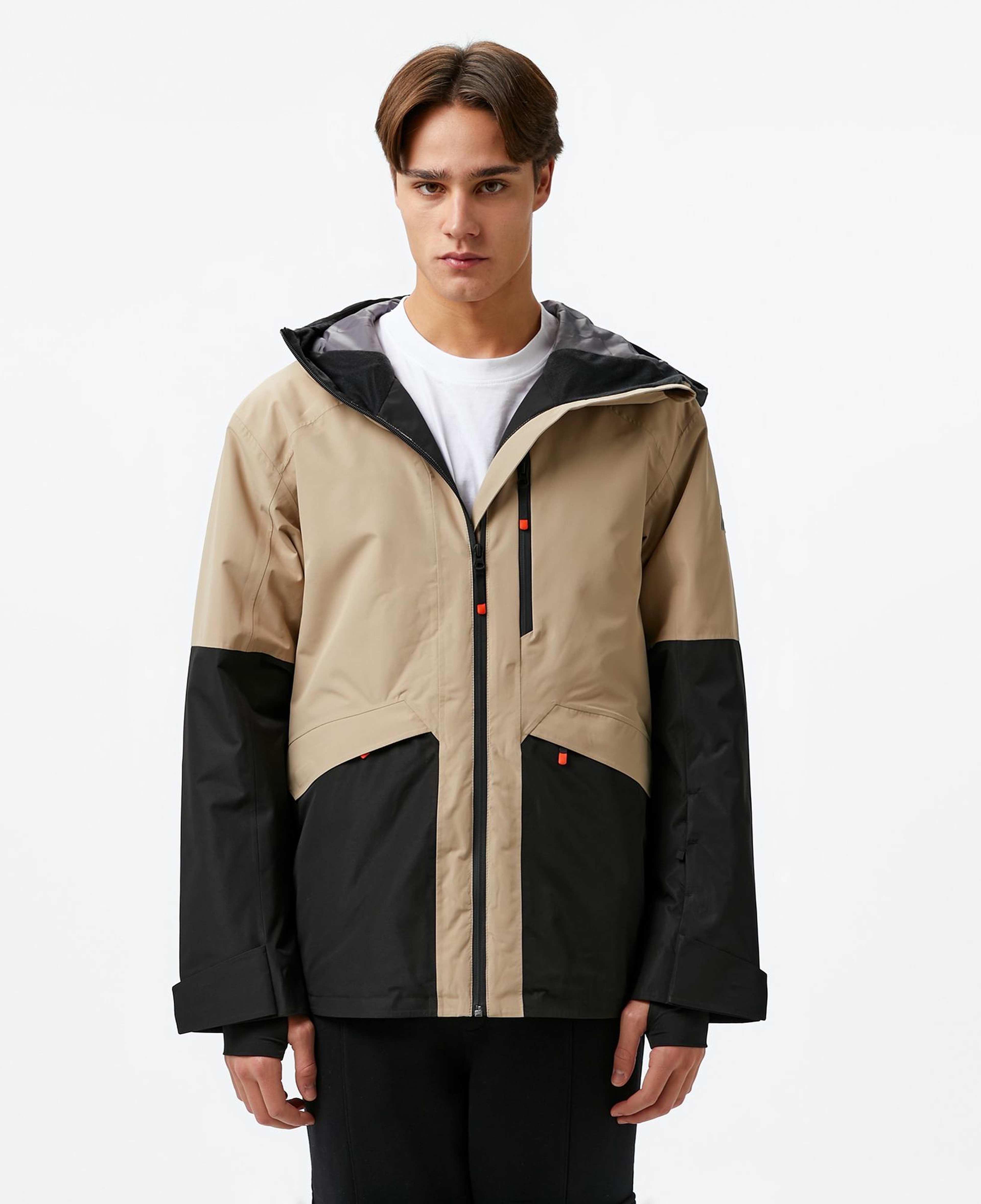 McKinley Eole Erkek Bej Kayak Montu