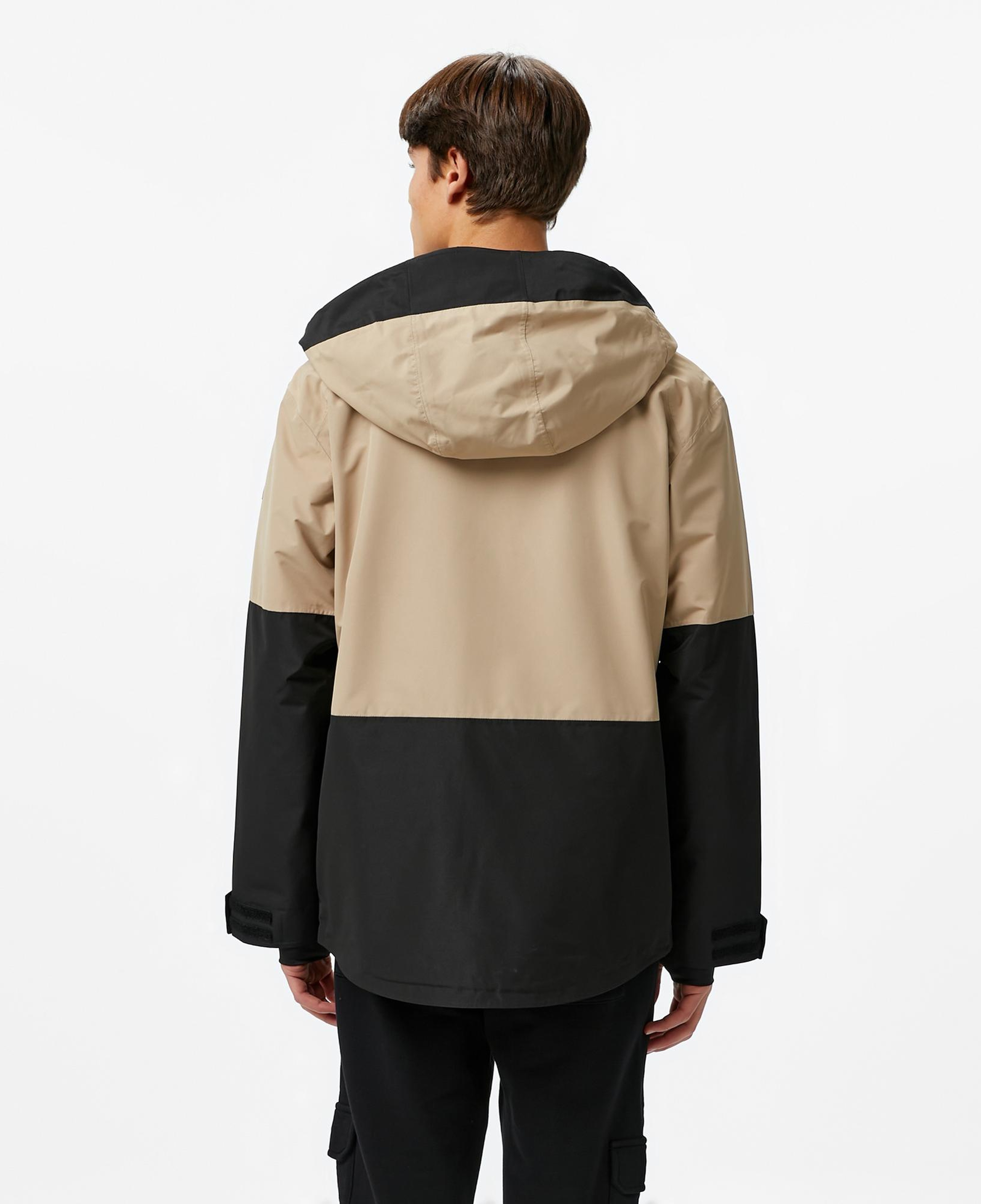 McKinley Eole Erkek Bej Kayak Montu