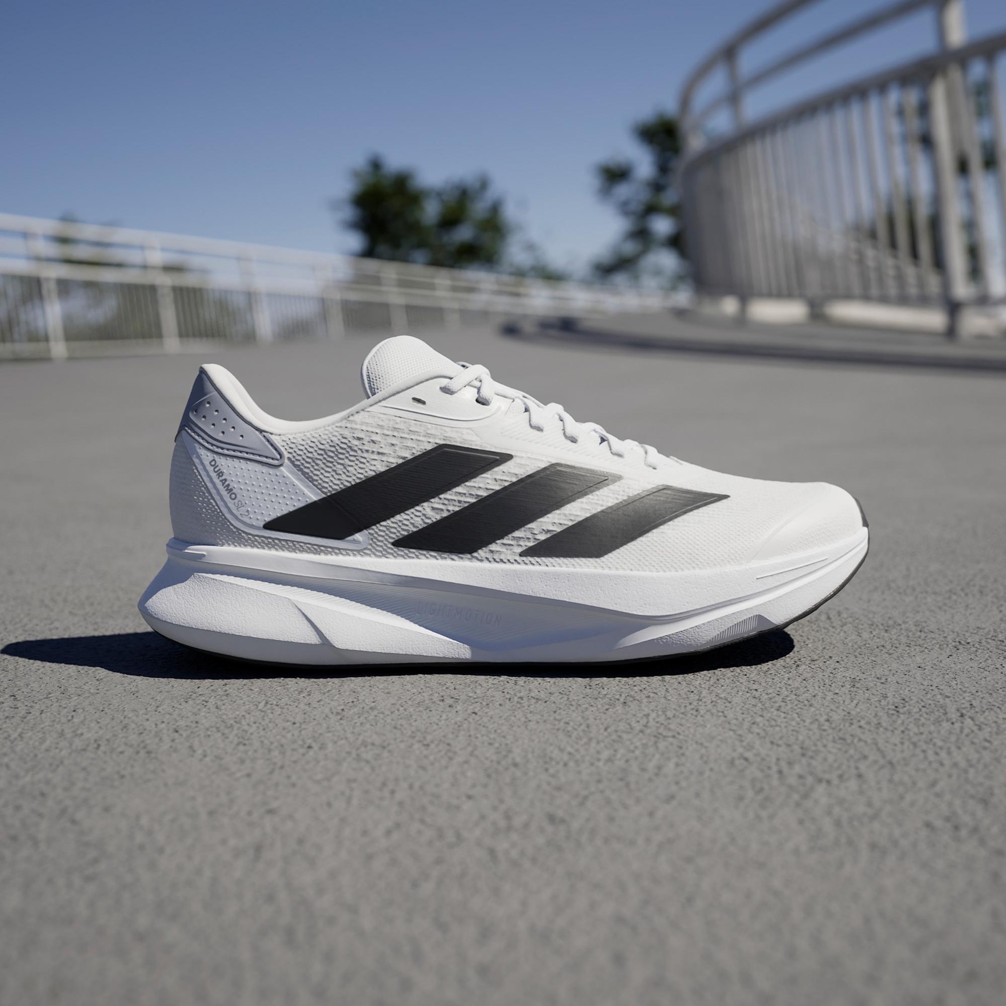 adidas Duramo Sl 2 Erkek Beyaz Koşu Ayakkabısı