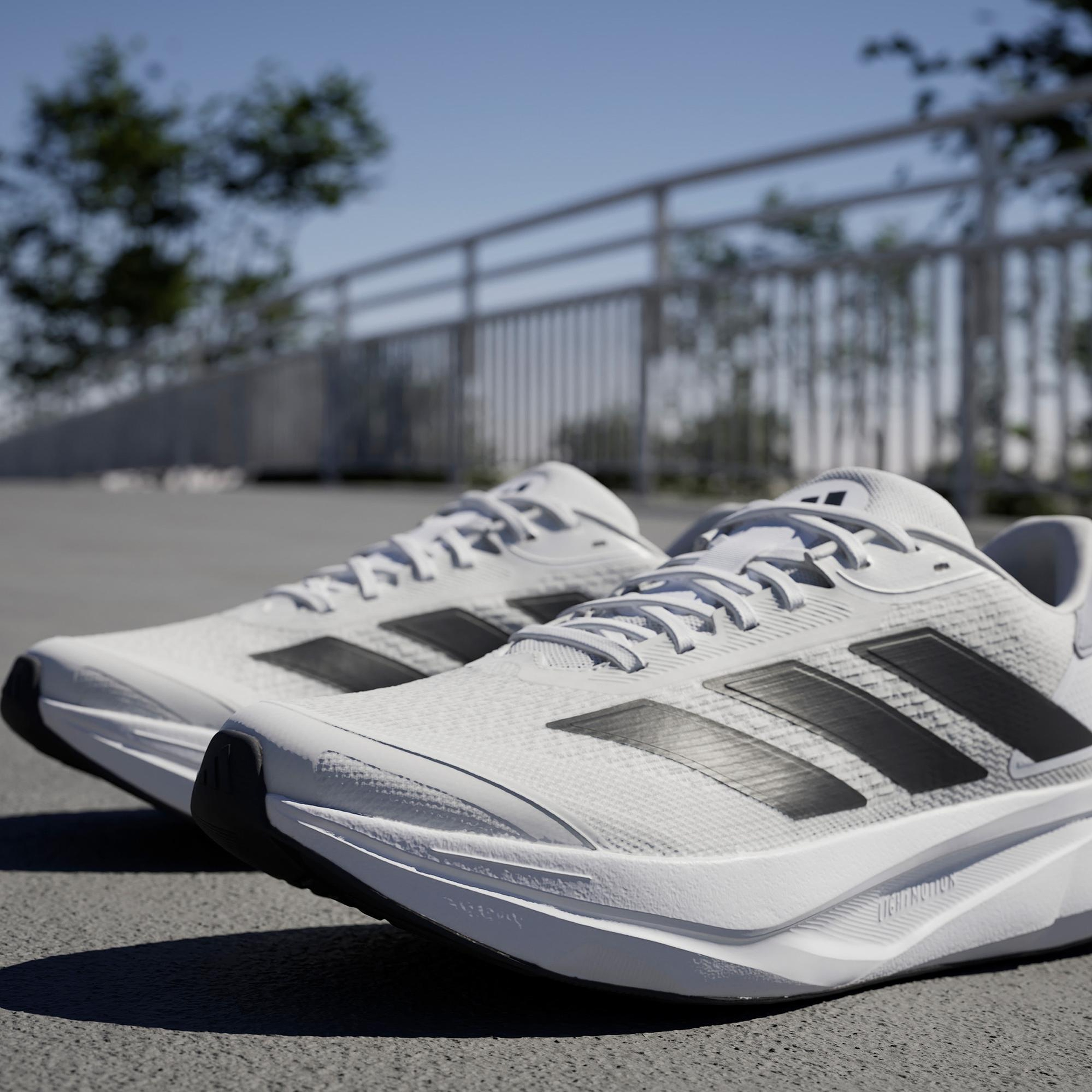 adidas Duramo Sl 2 Erkek Beyaz Koşu Ayakkabısı