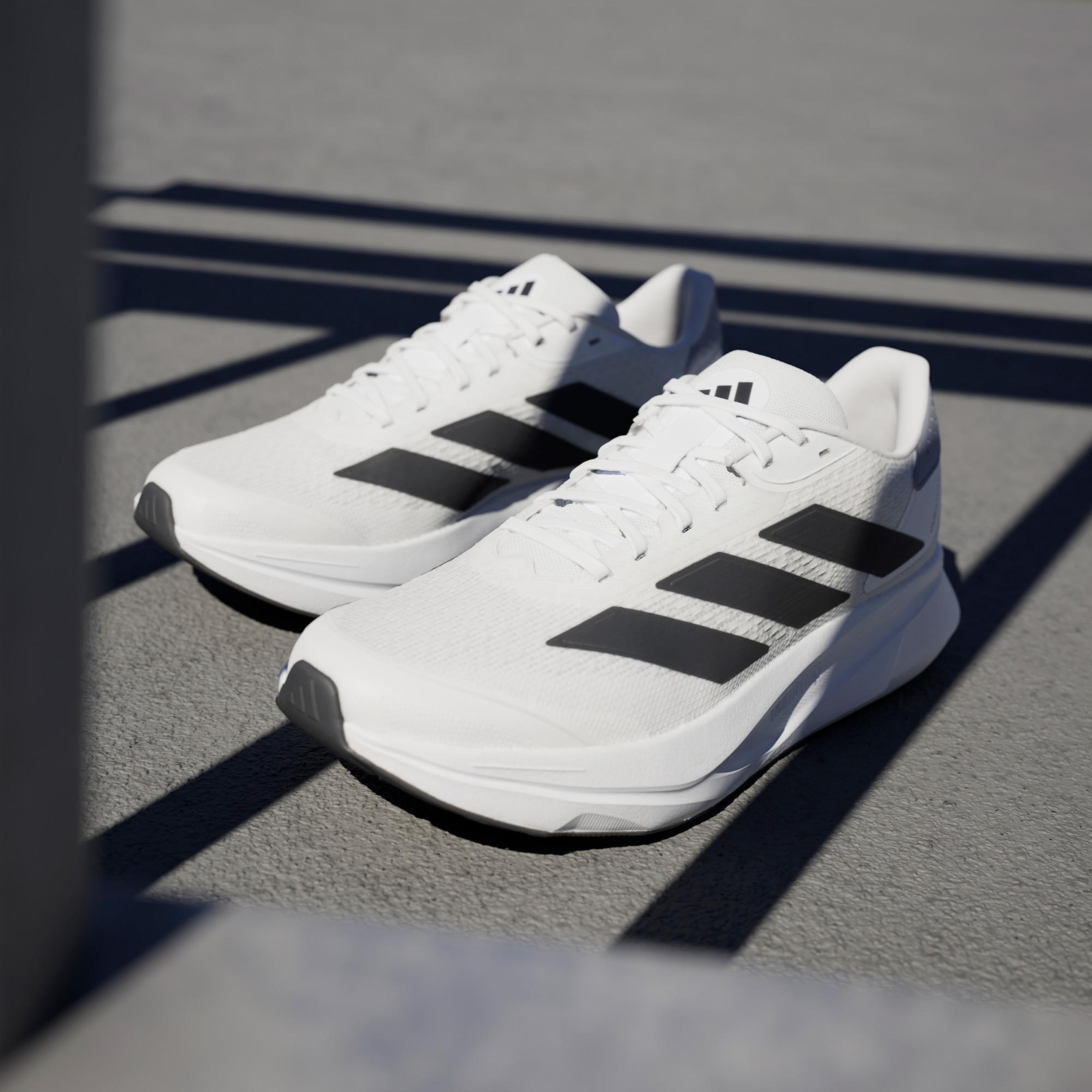 adidas Duramo Sl 2 Erkek Beyaz Koşu Ayakkabısı