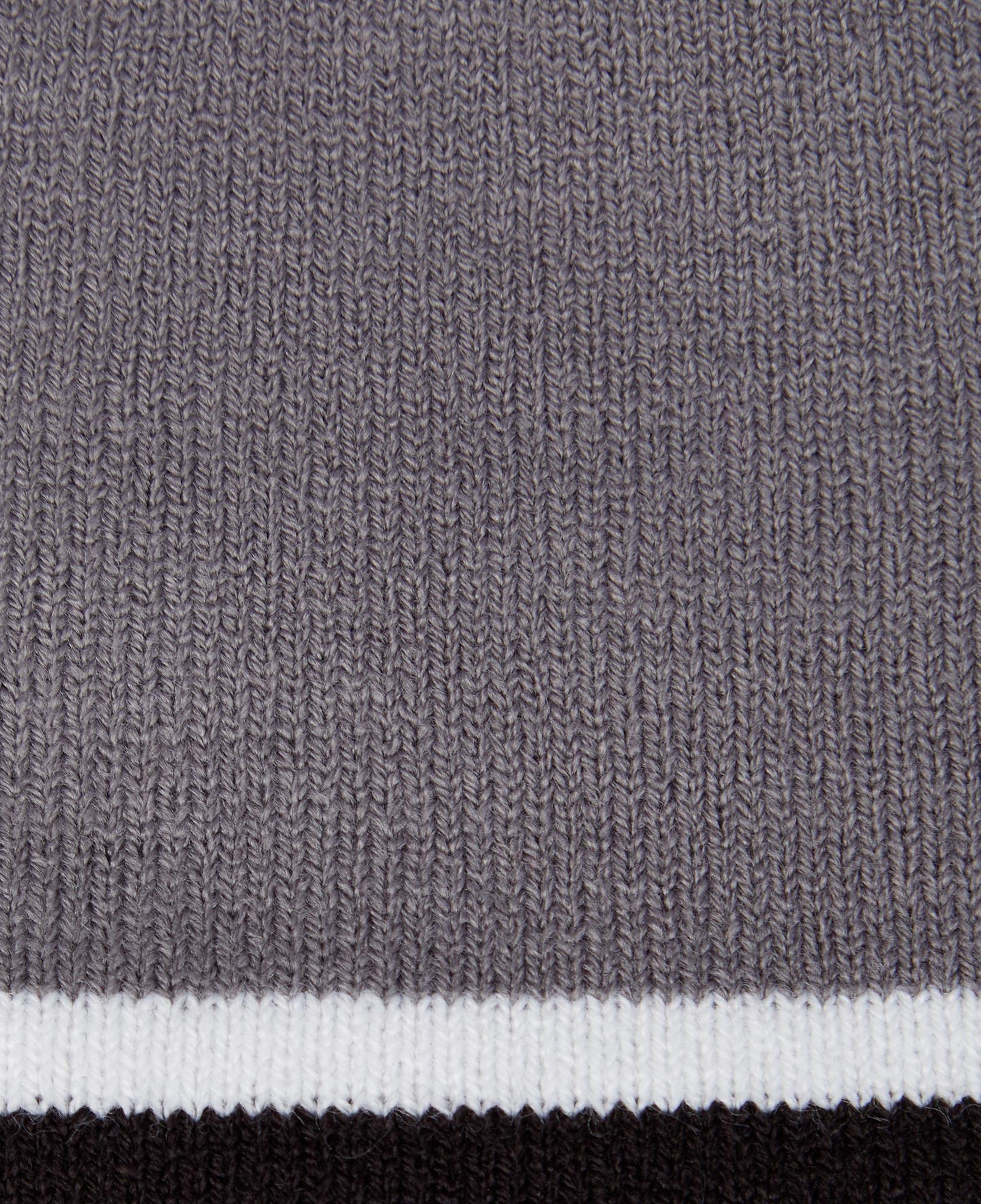 McKinley Martel Erkek Gri Bere