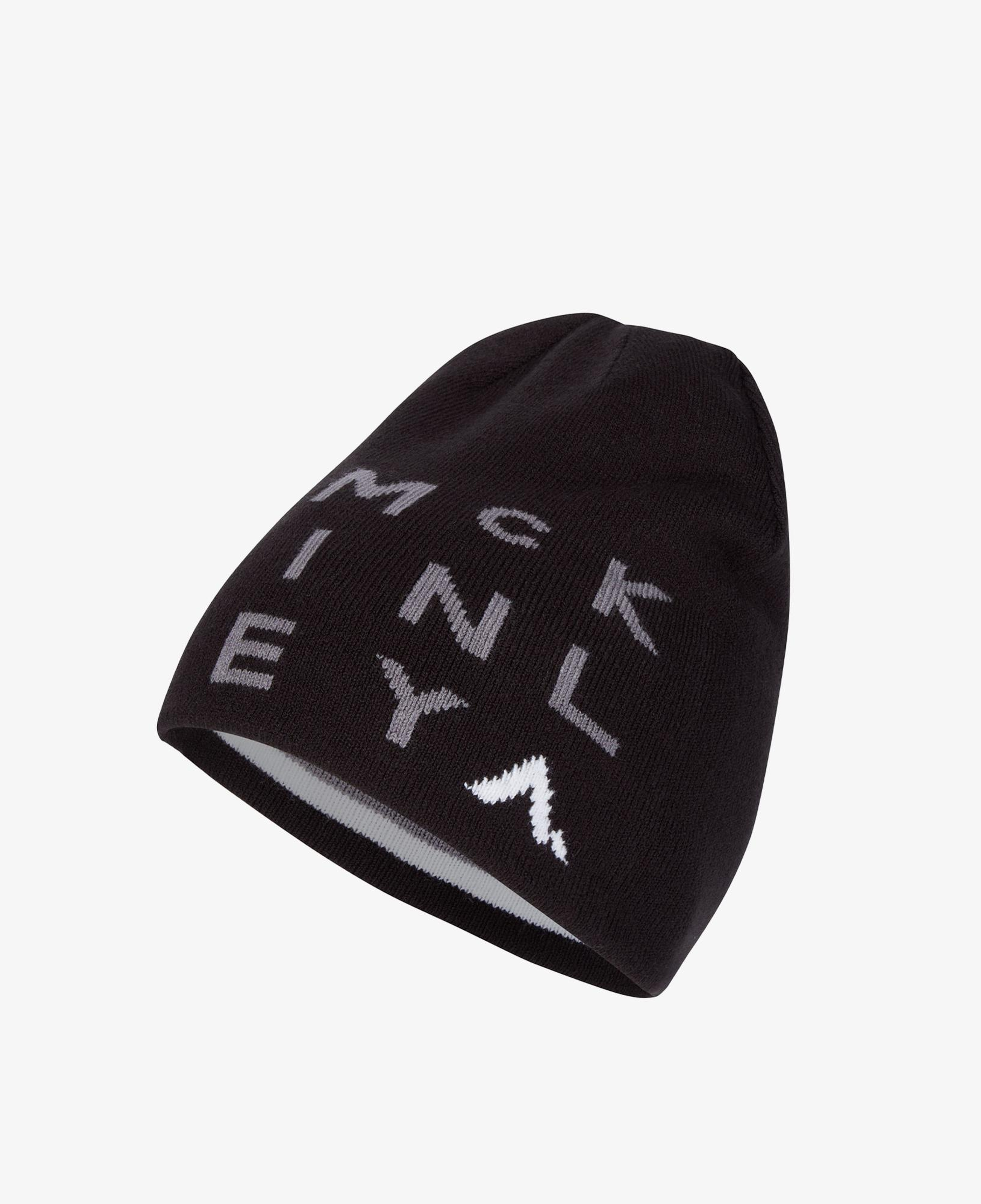 McKinley Martel Erkek Gri Bere