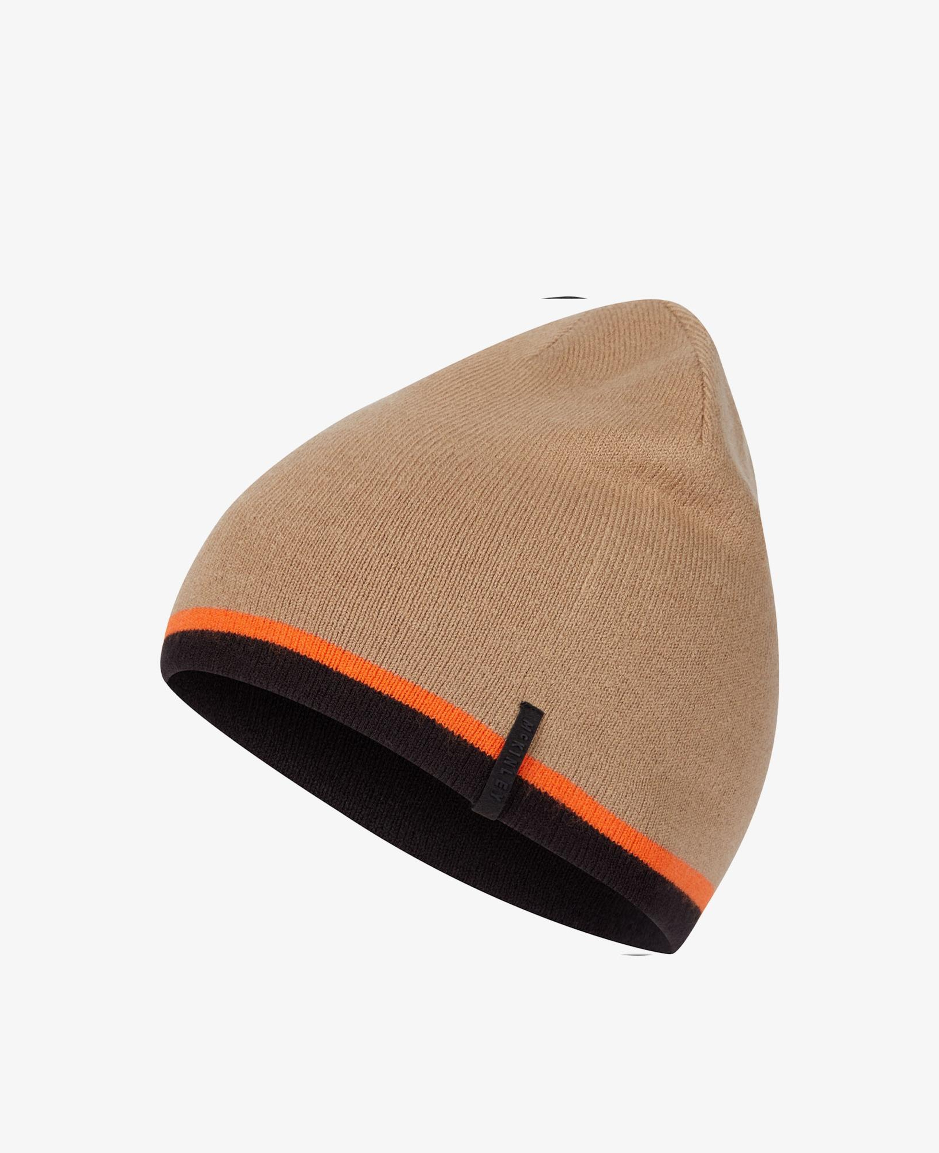 McKinley Martel Erkek Kahverengi Bere